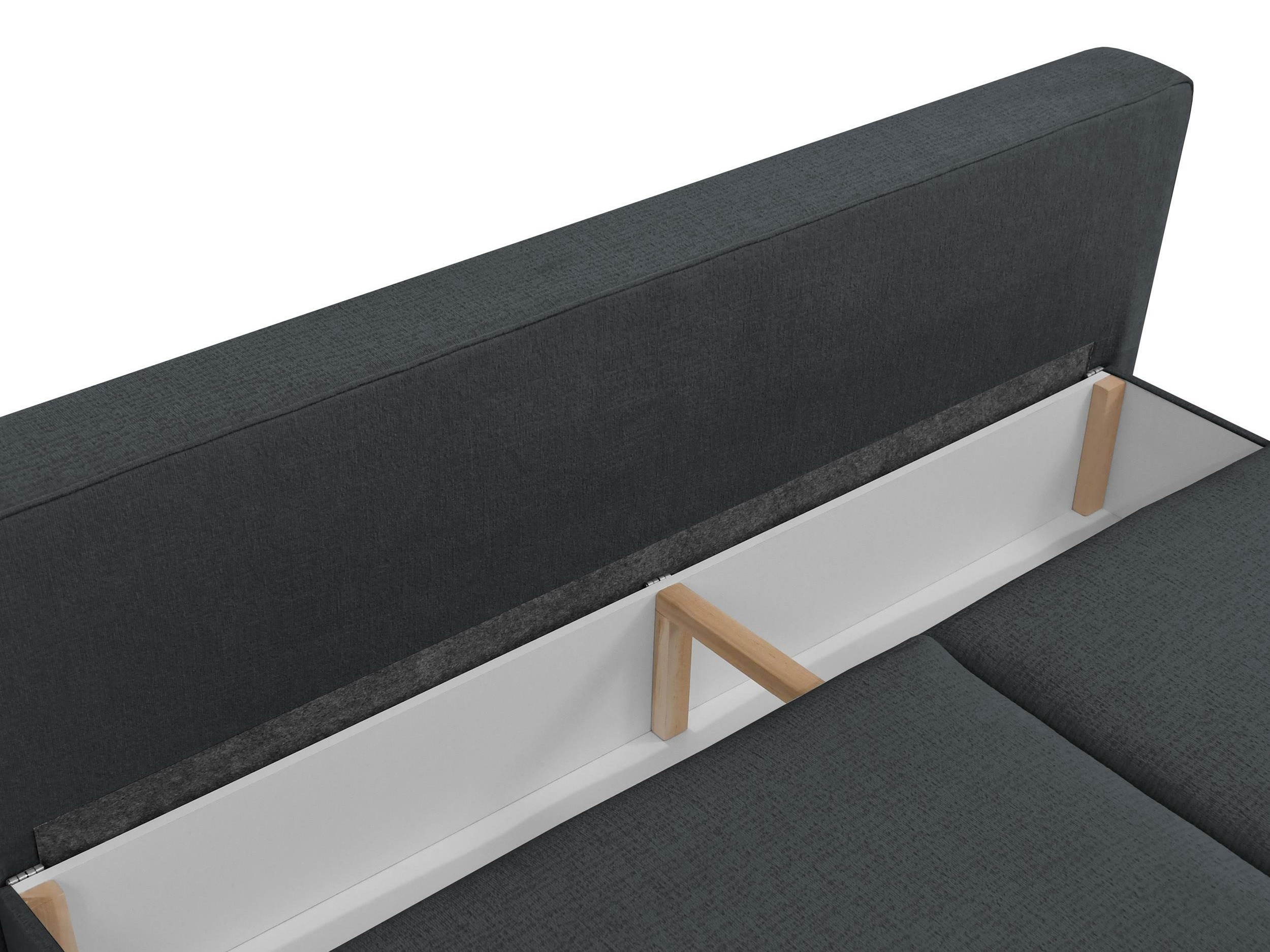 Sofa bed Humos (Tresor 19)