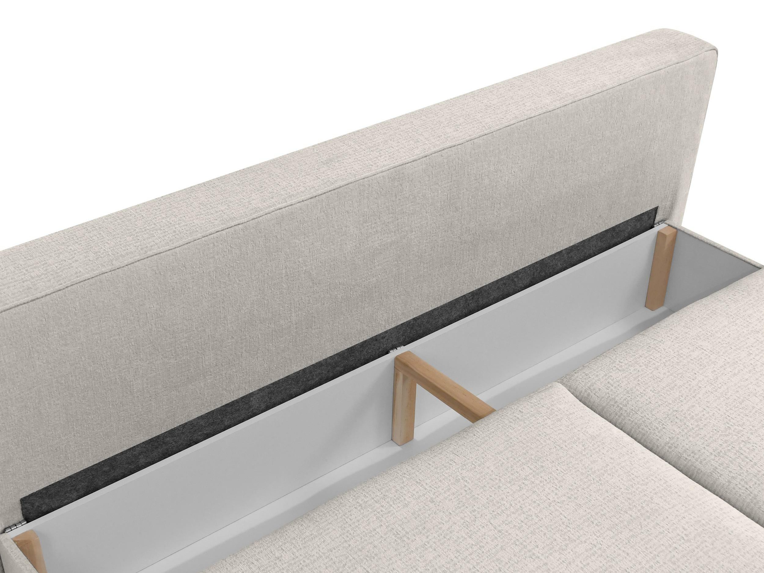 Sofa bed Humos (Tresor 22)