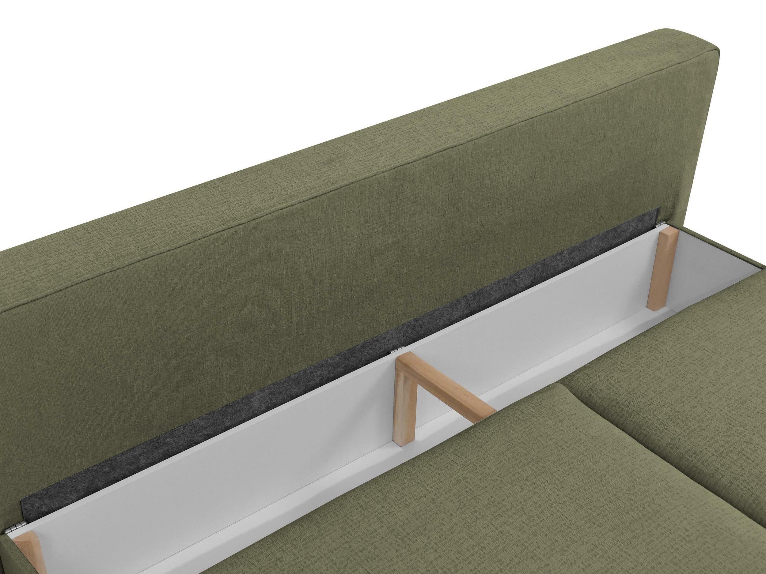 Sofa bed Humos (Tresor 77)