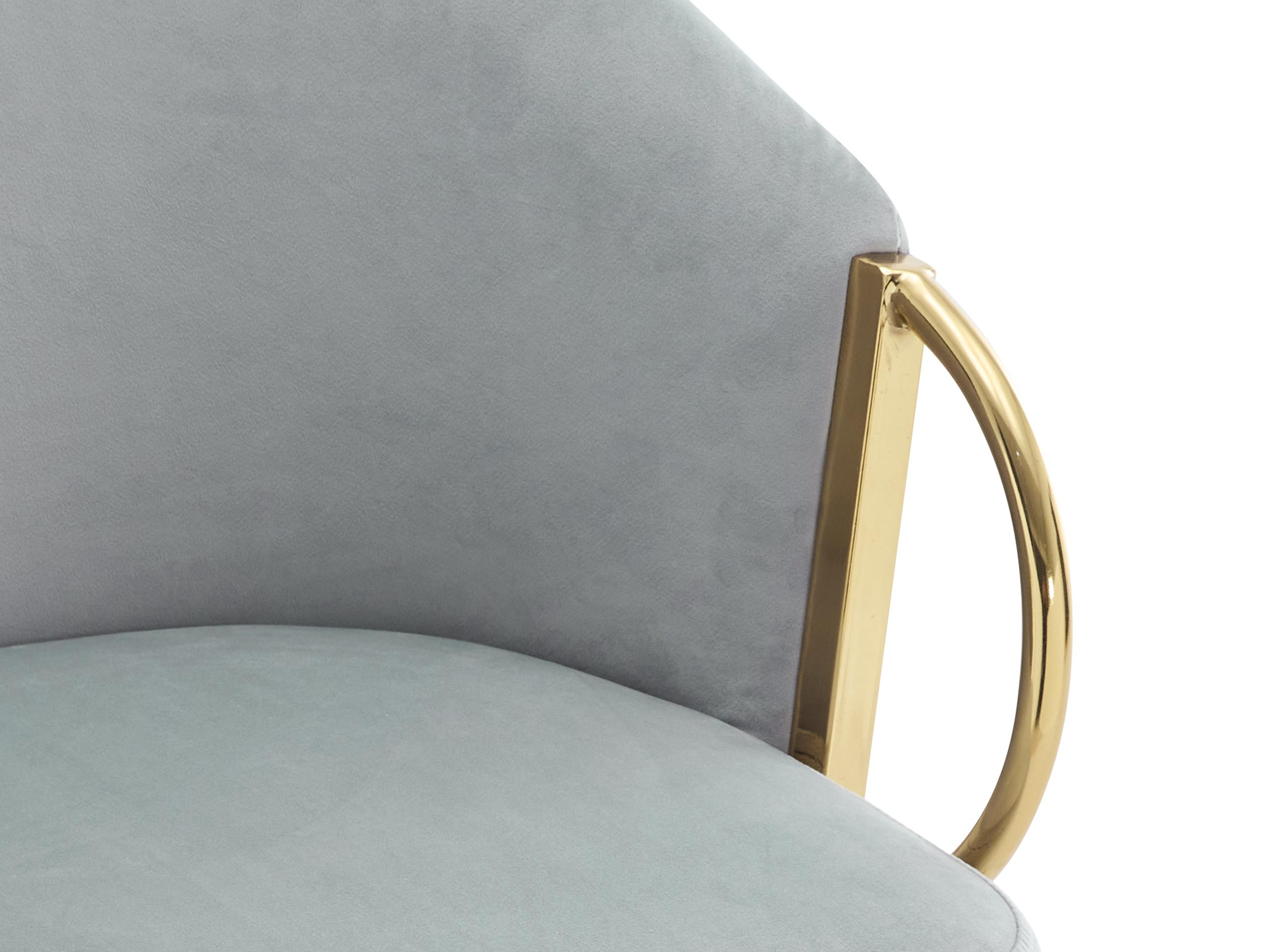 Chair Comfivo Hilaritas XIV (Grey)