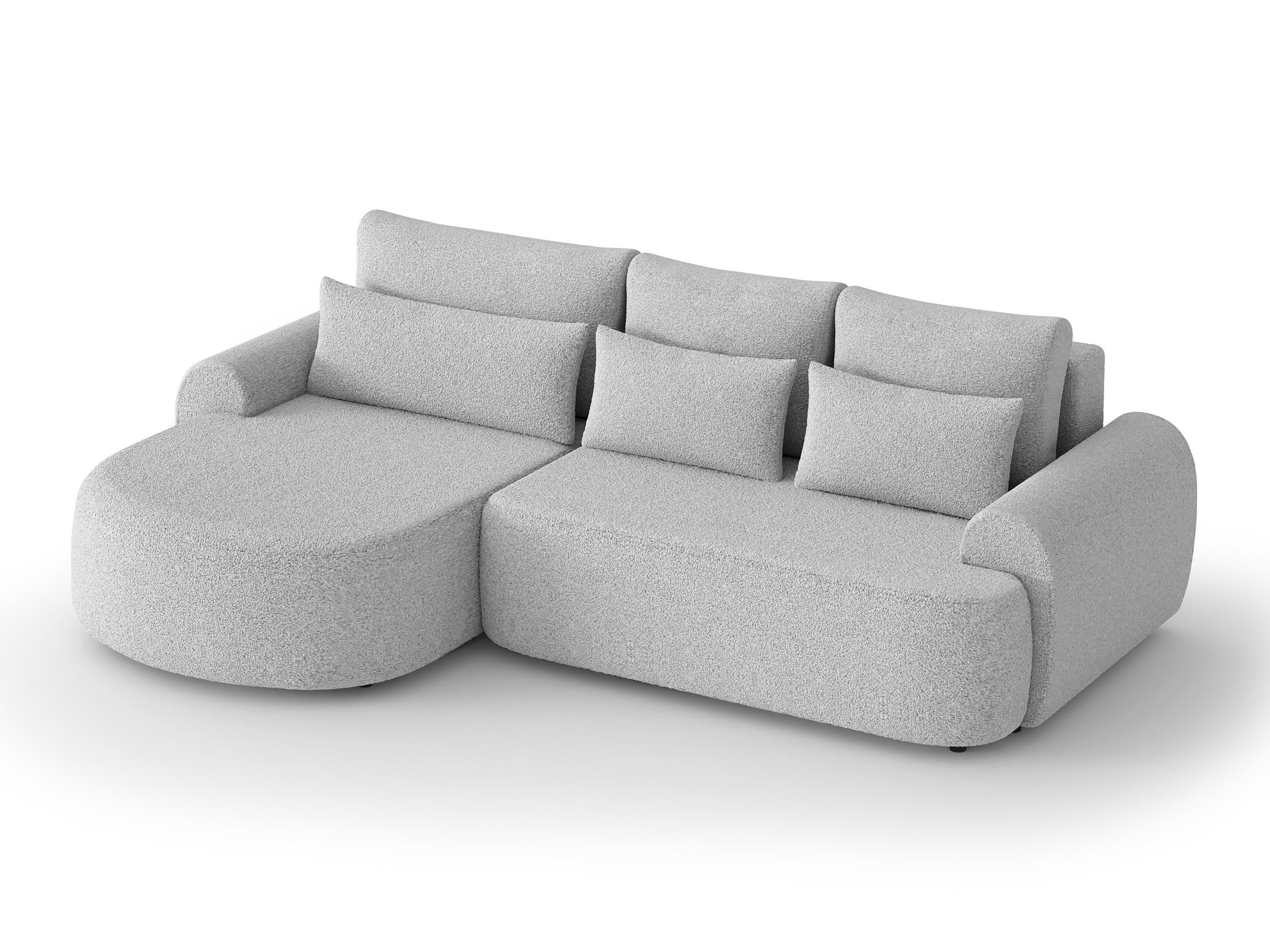 Corner sofa Margate 109 (Catch Me 22)