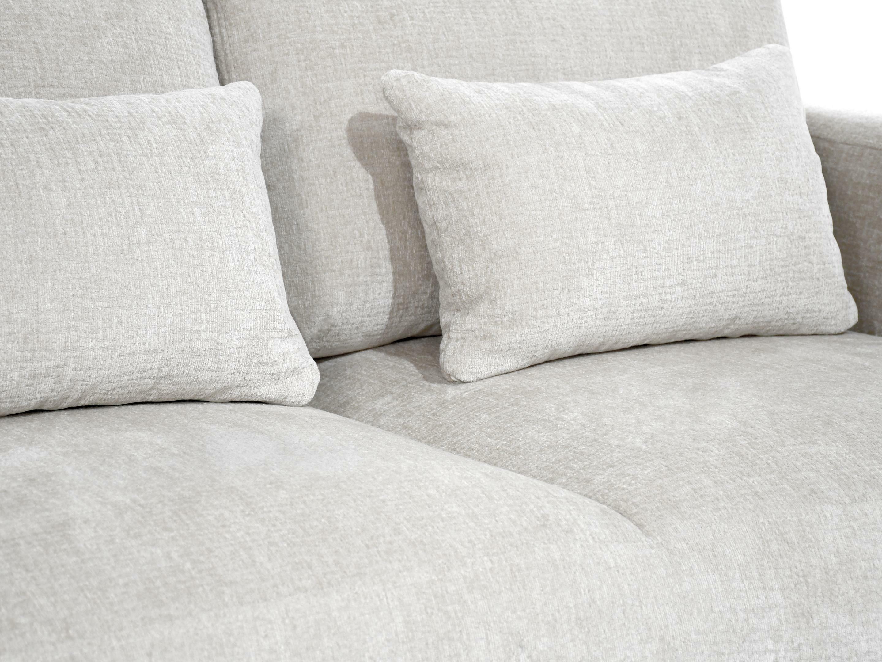 Corner sofa Deca (Tresor 05)