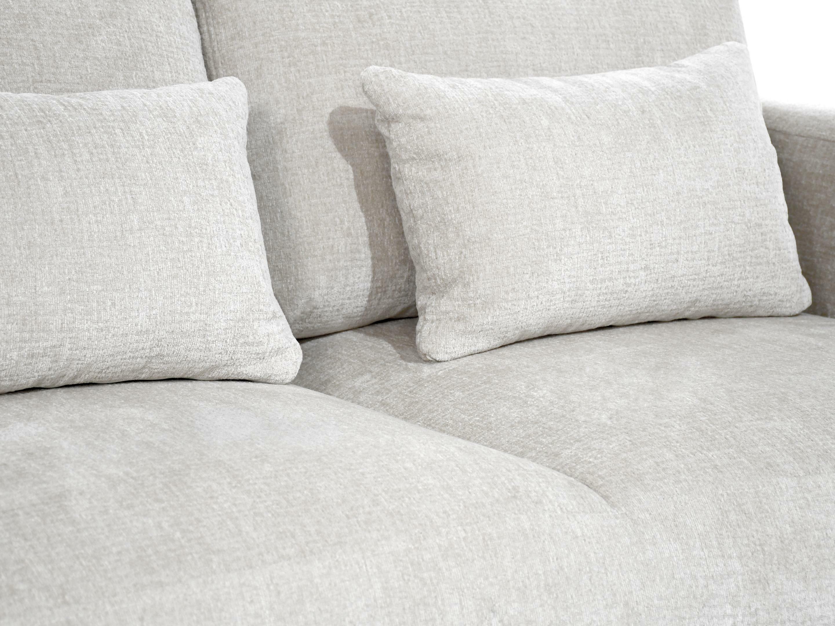 Corner sofa Deca (Tresor 19)
