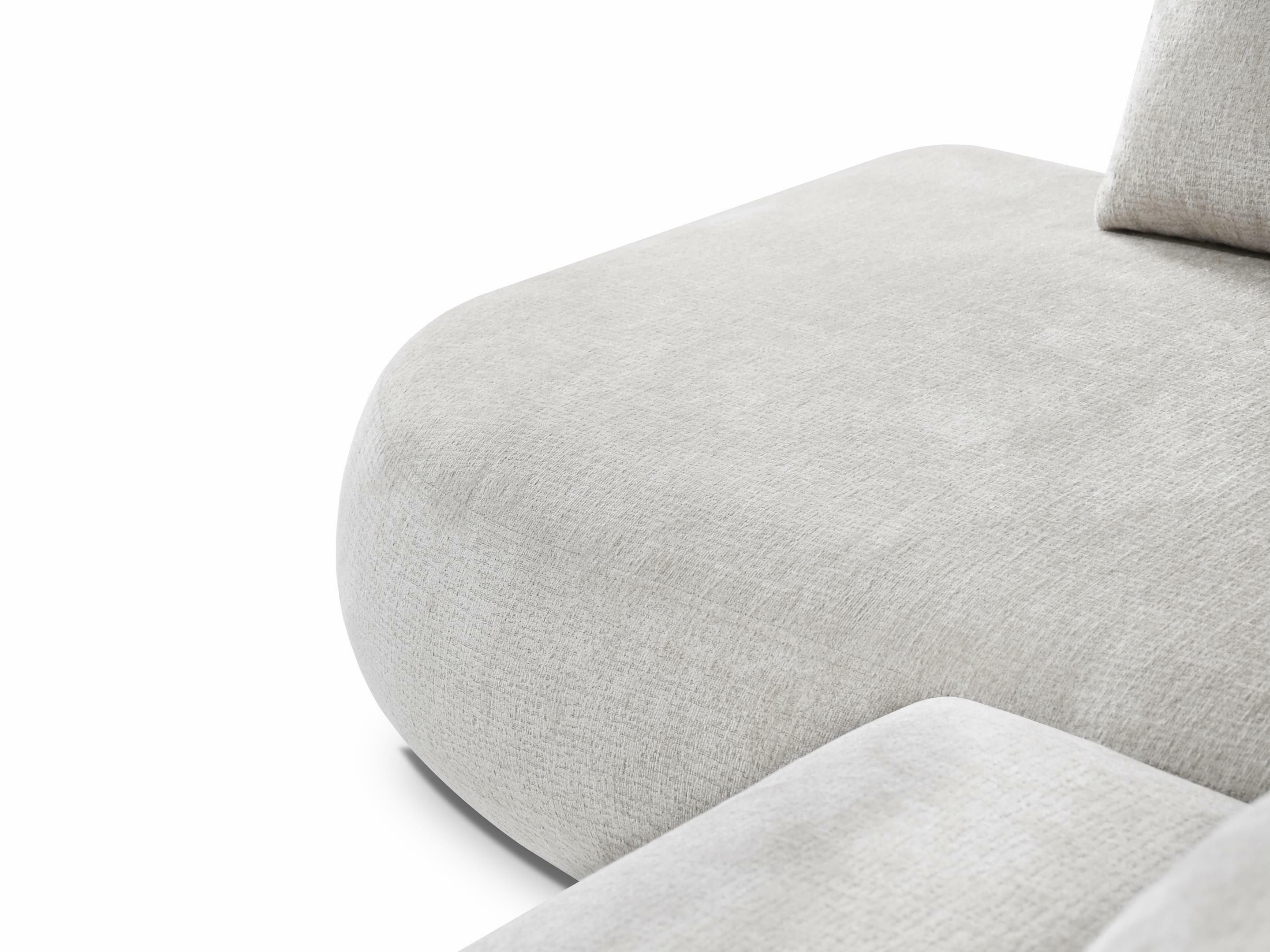 Corner sofa Deca (Tresor 32)