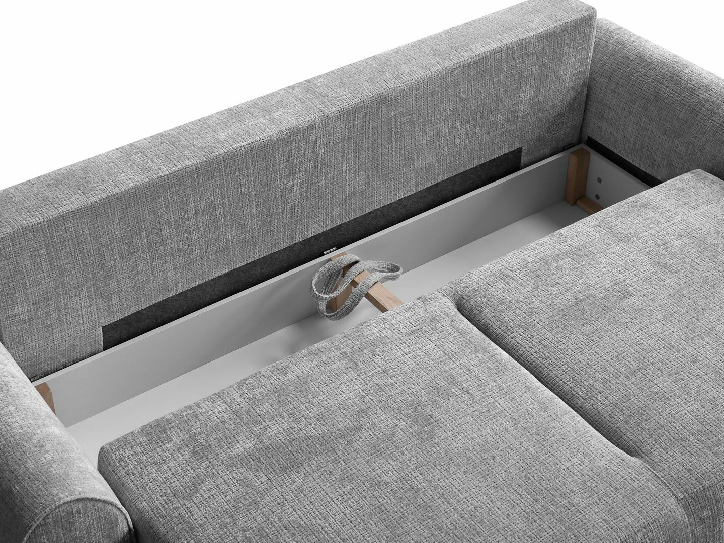 Sofa bed Margate 114 (Cremona 02)