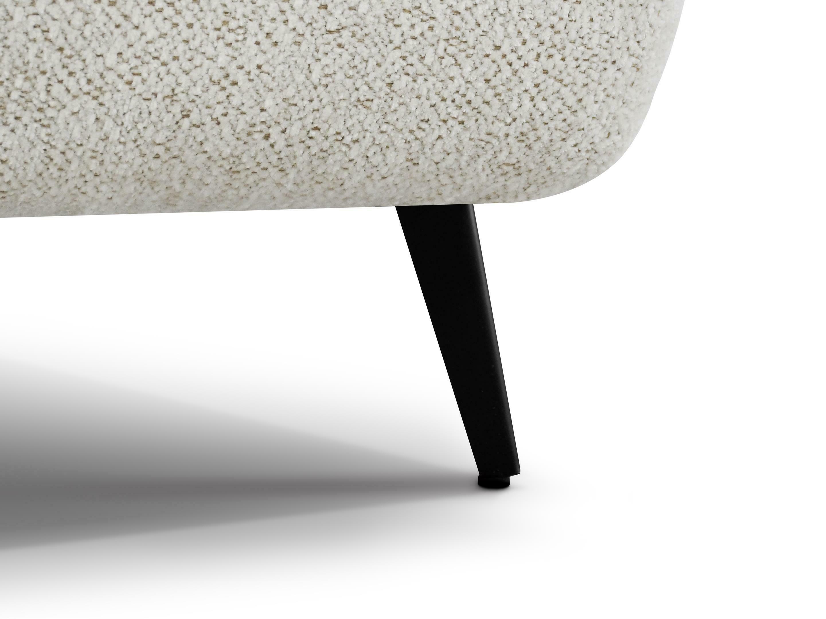 Corner sofa Margate 115 (Raven 18)