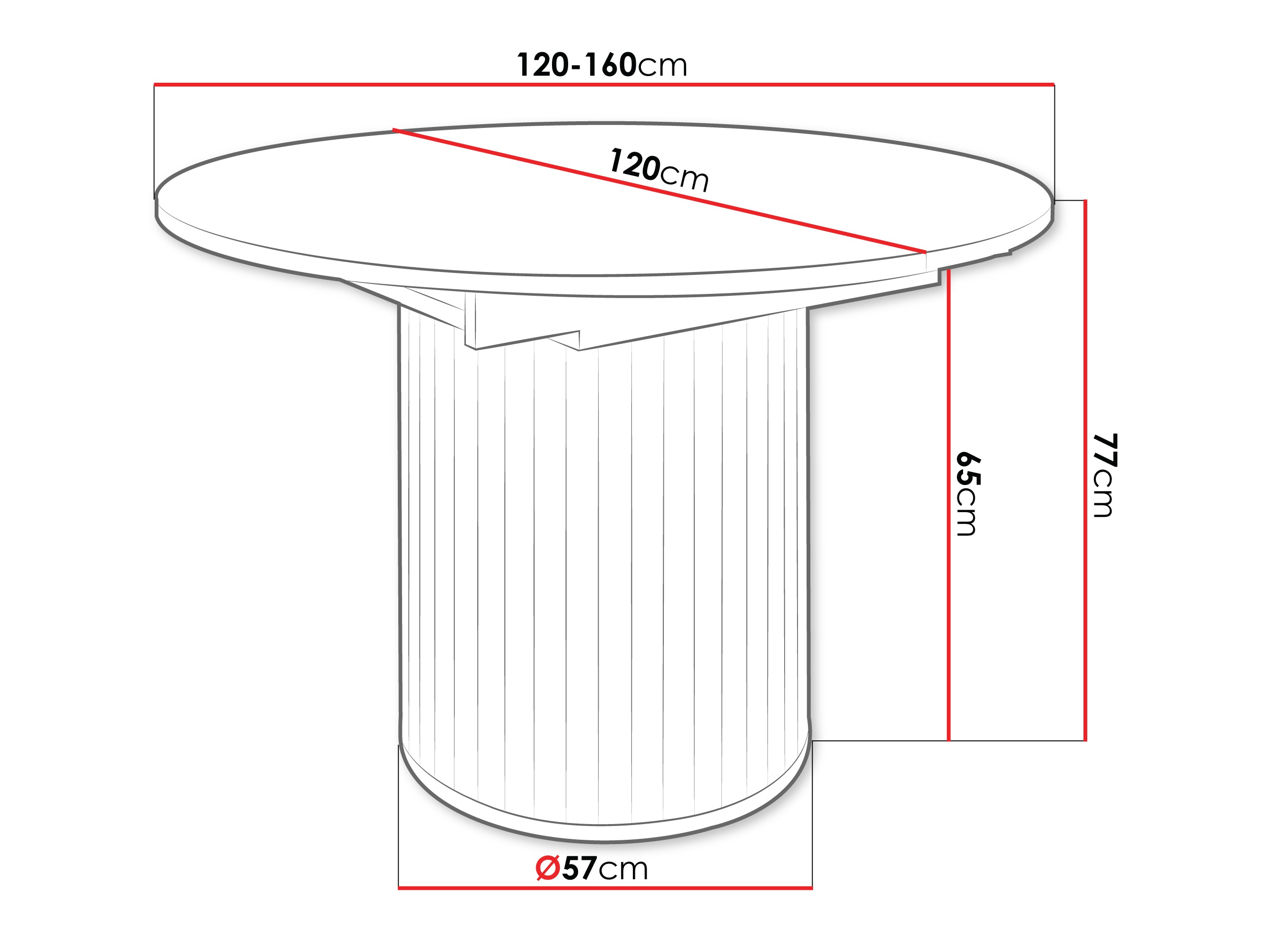 Table Novmono 127
