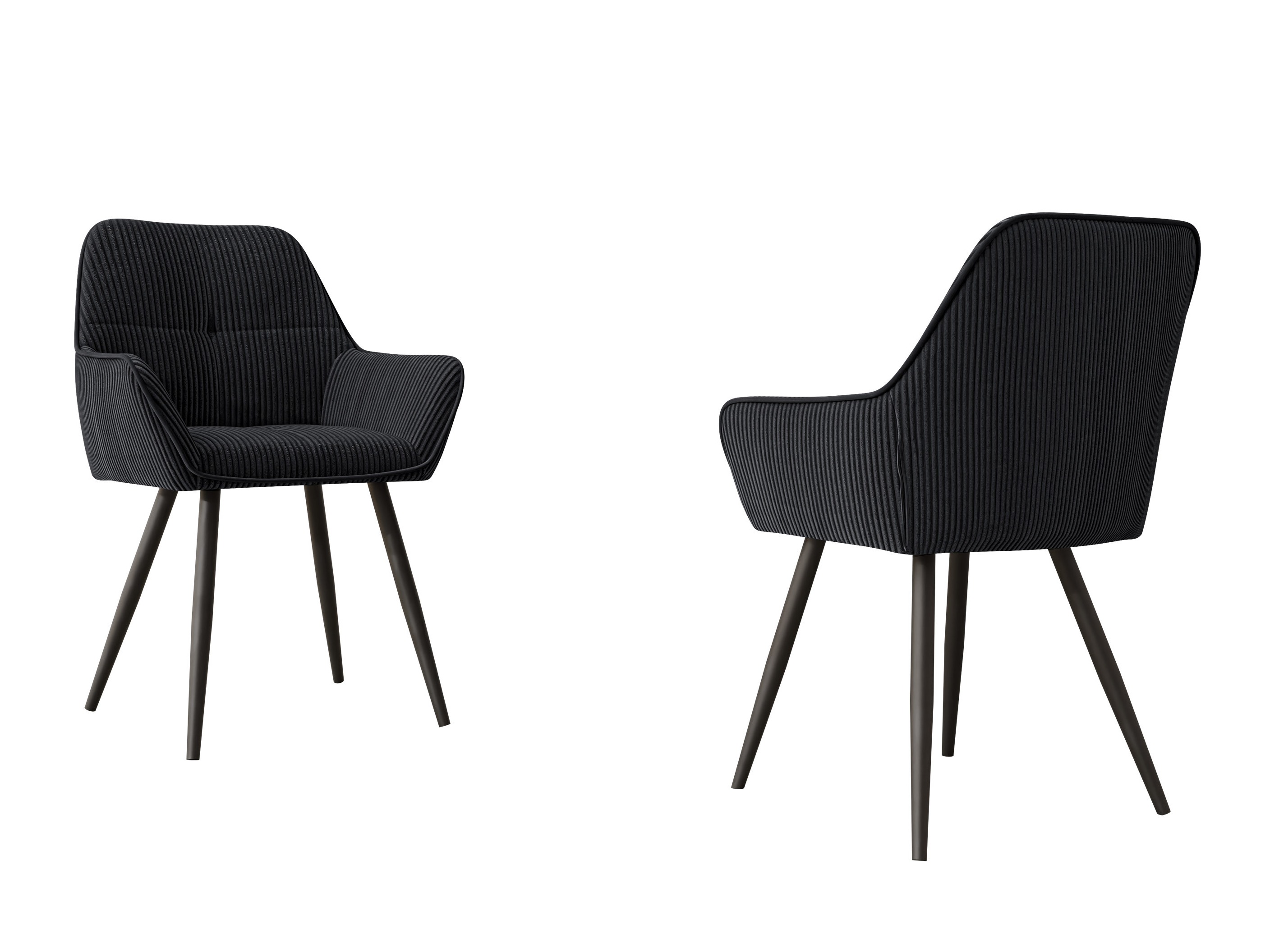 Chair Jackson 117 (Poso 135)