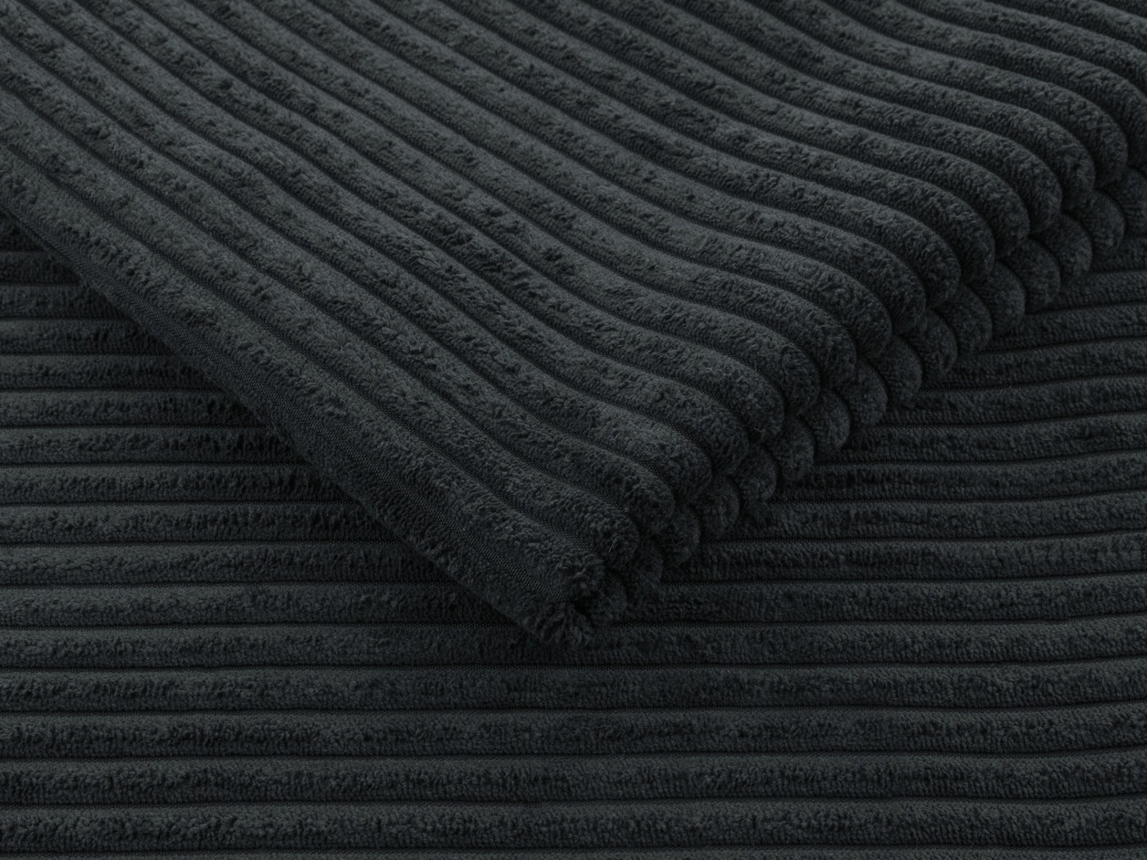 Corner sofa Memphis 104 (Poso 135)