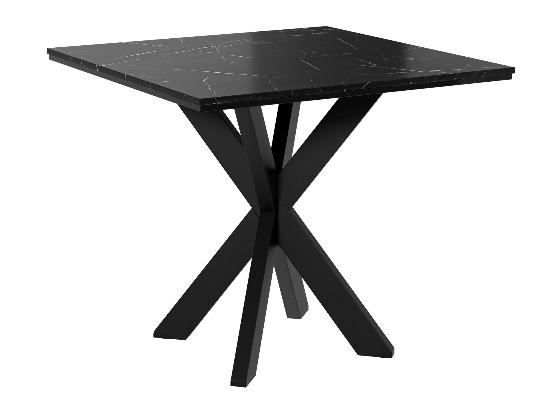 Table Goodyear 137 (Black marble)