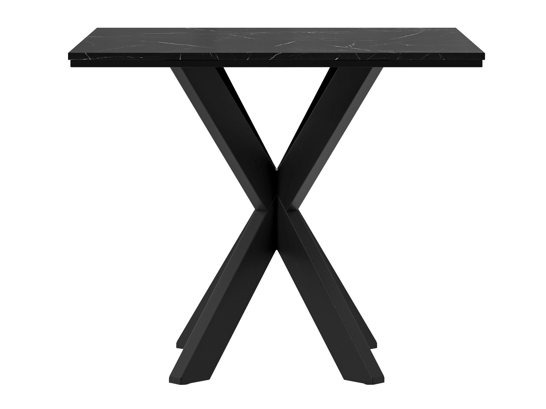 Table Goodyear 137 (Black marble)