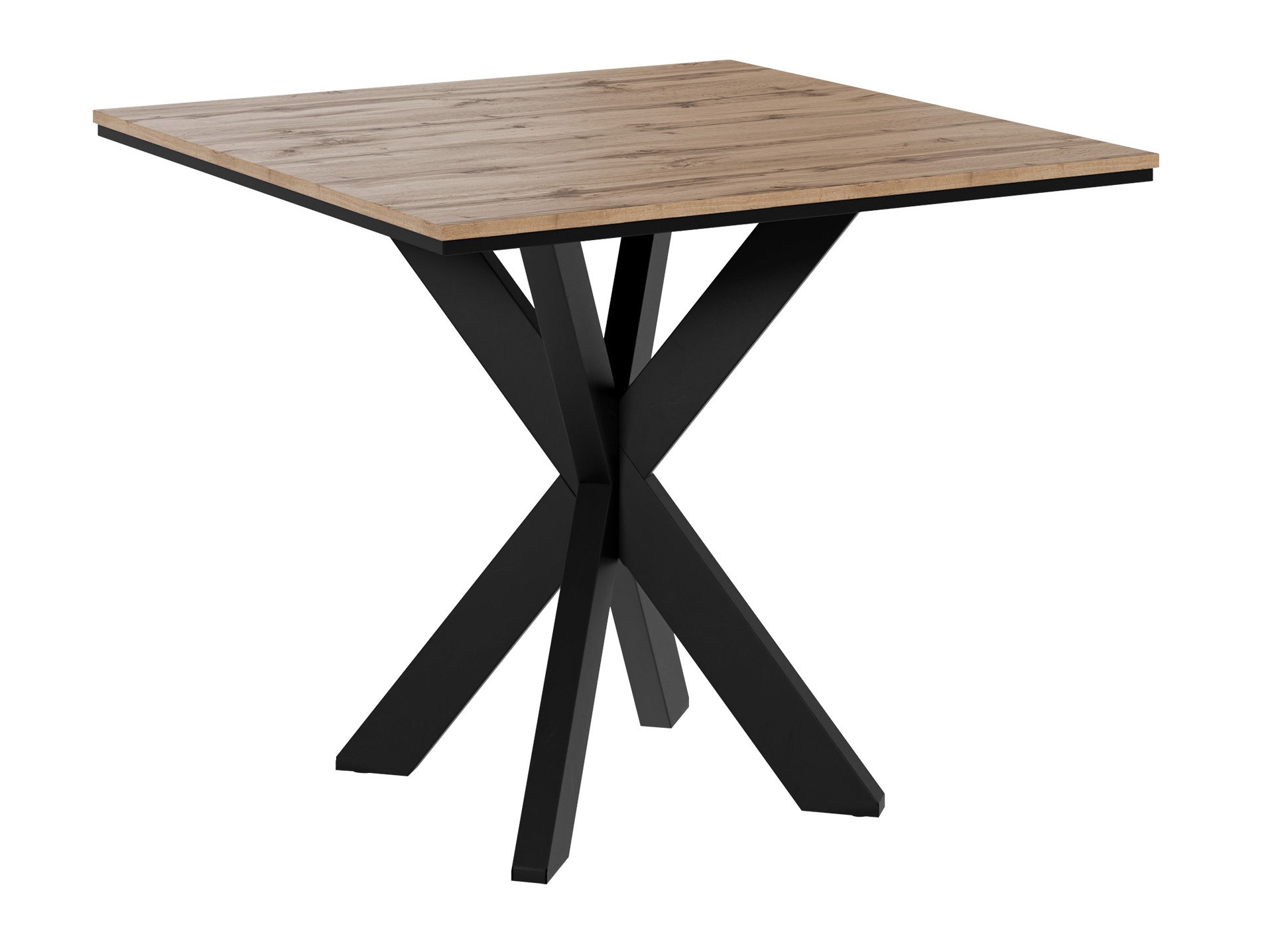 Table Goodyear 137 (Wotan Oak)