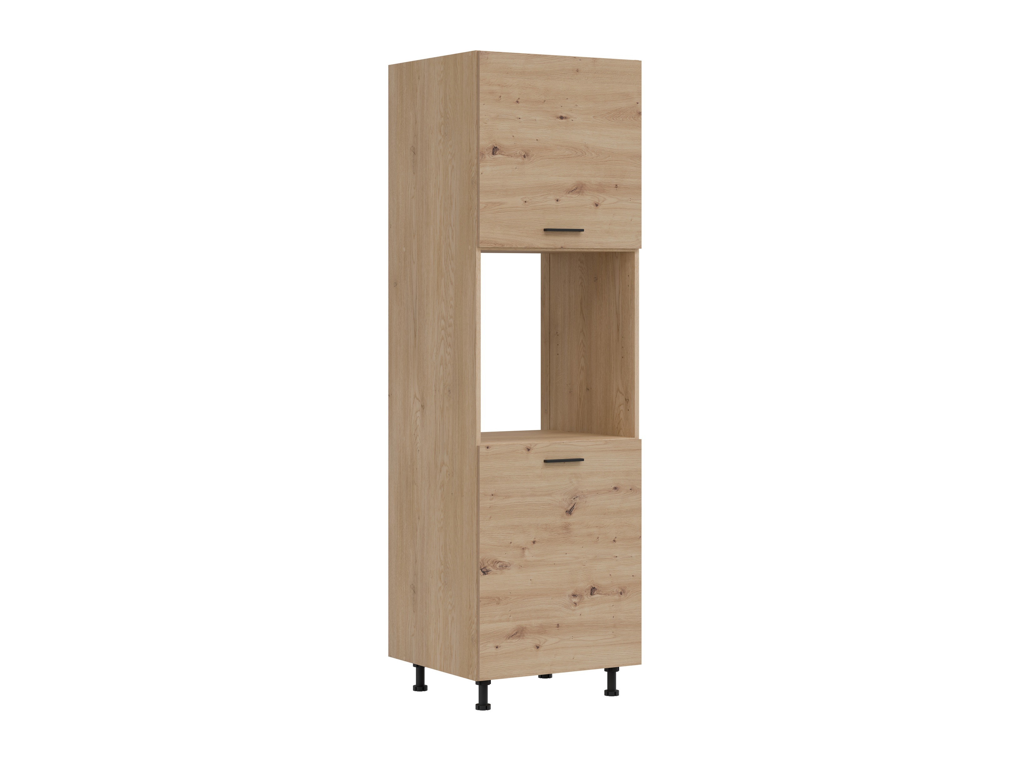 Modular cabinet for built-in appliances Ati Artisan 113