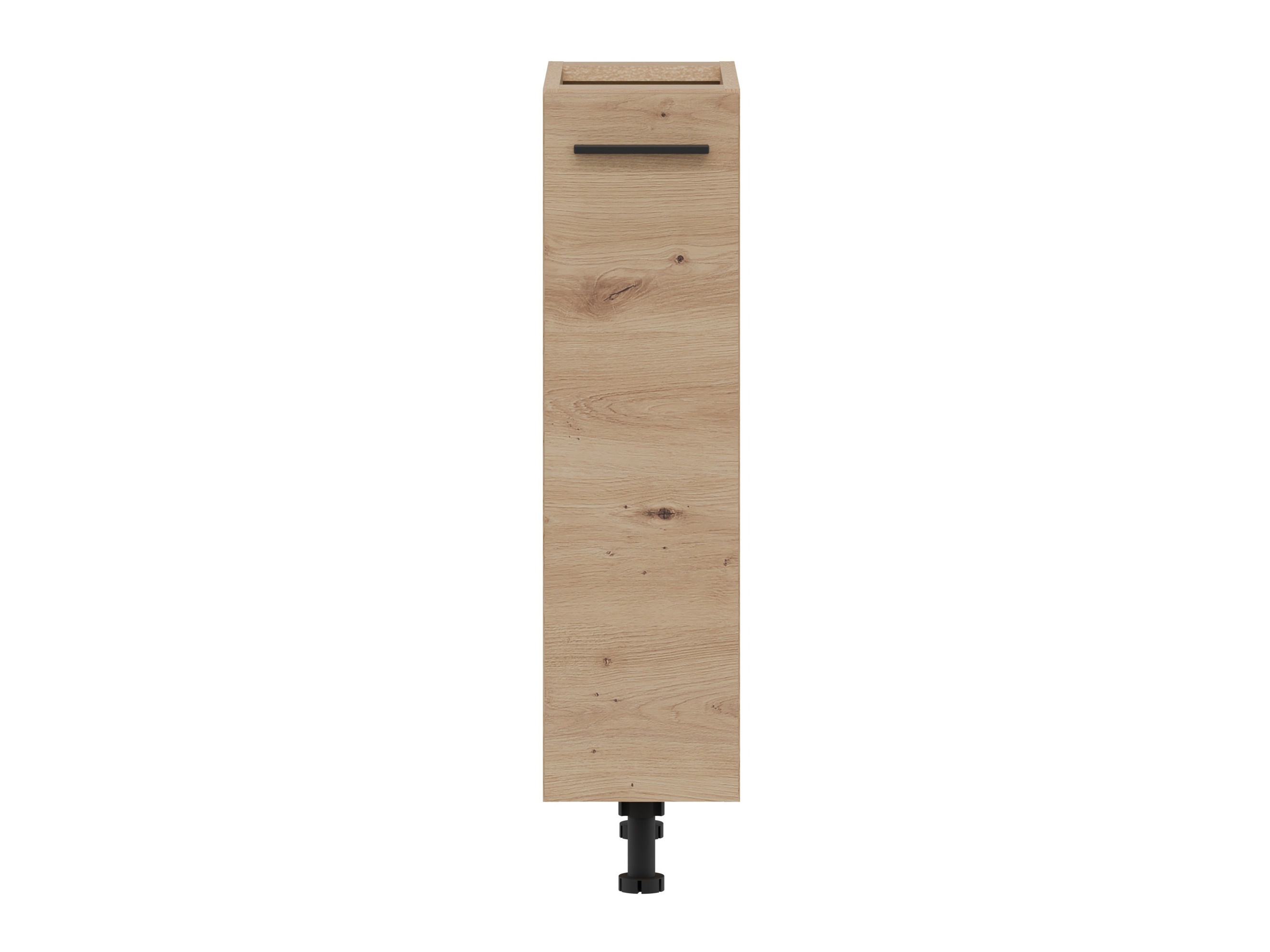 Modular cabinet with doors Ati Artisan 100