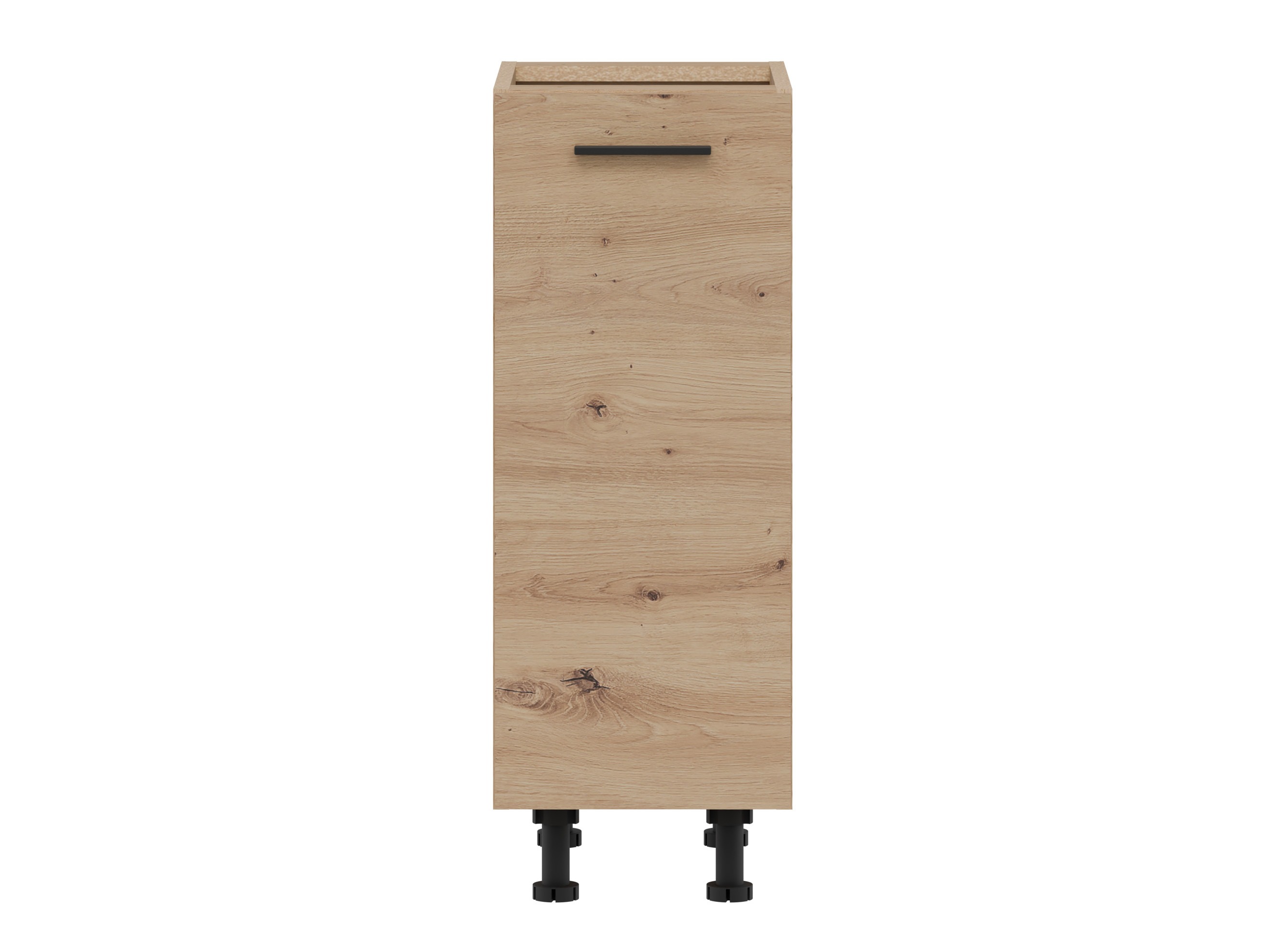 Modular cabinet with doors Ati Artisan 101