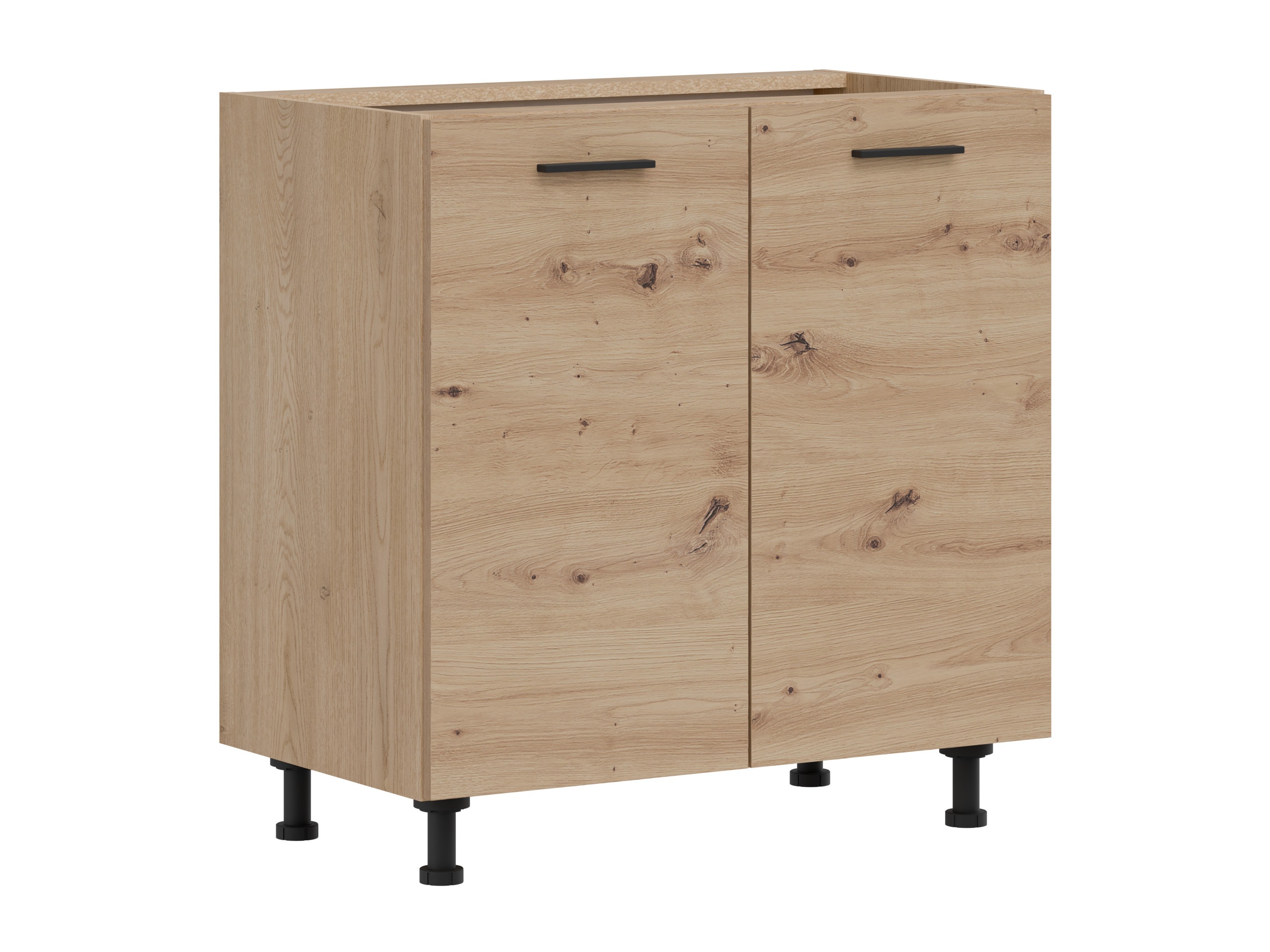 Modular cabinet with doors Ati Artisan 109