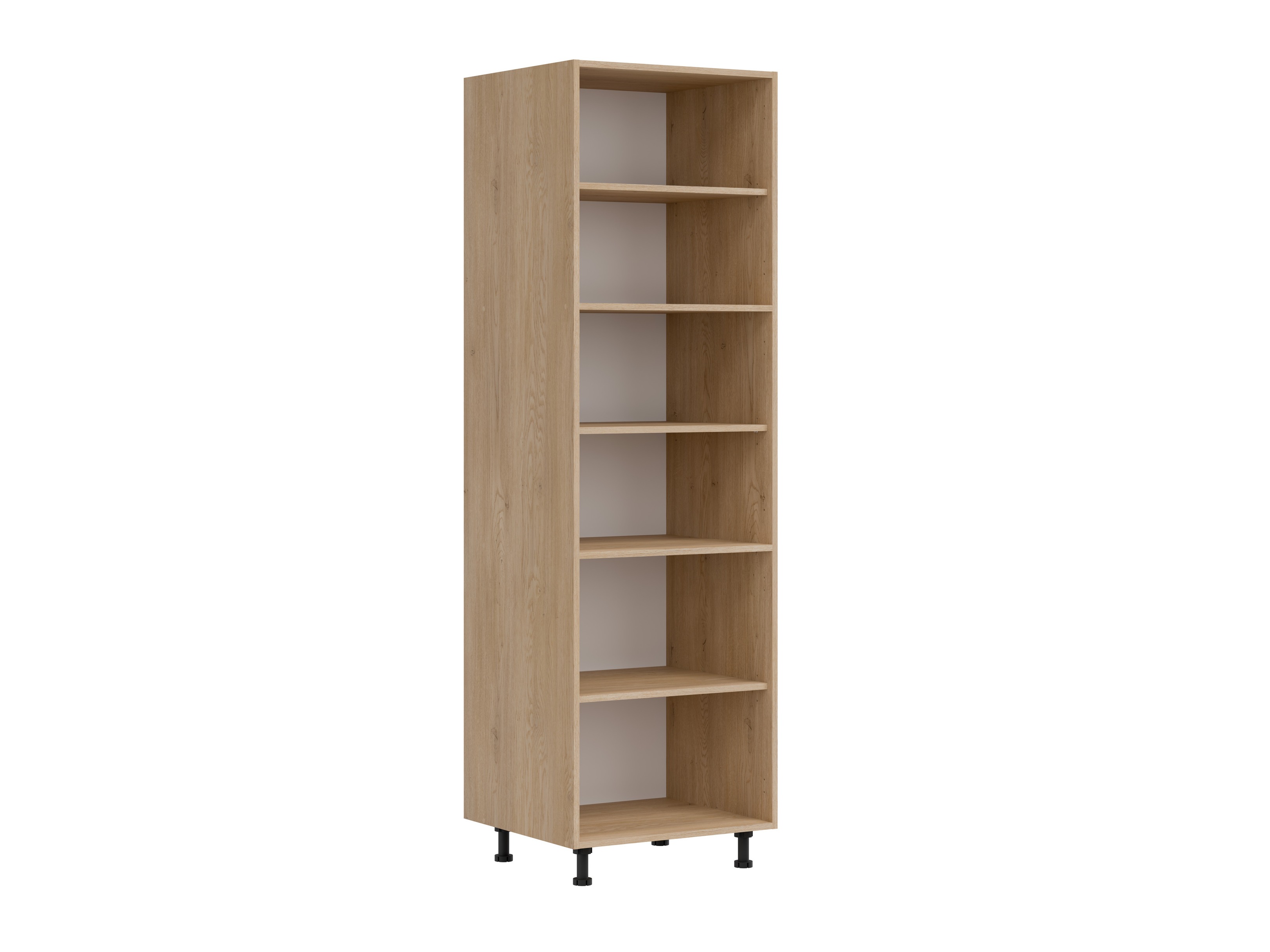 Modular cabinet with doors Ati Artisan 114