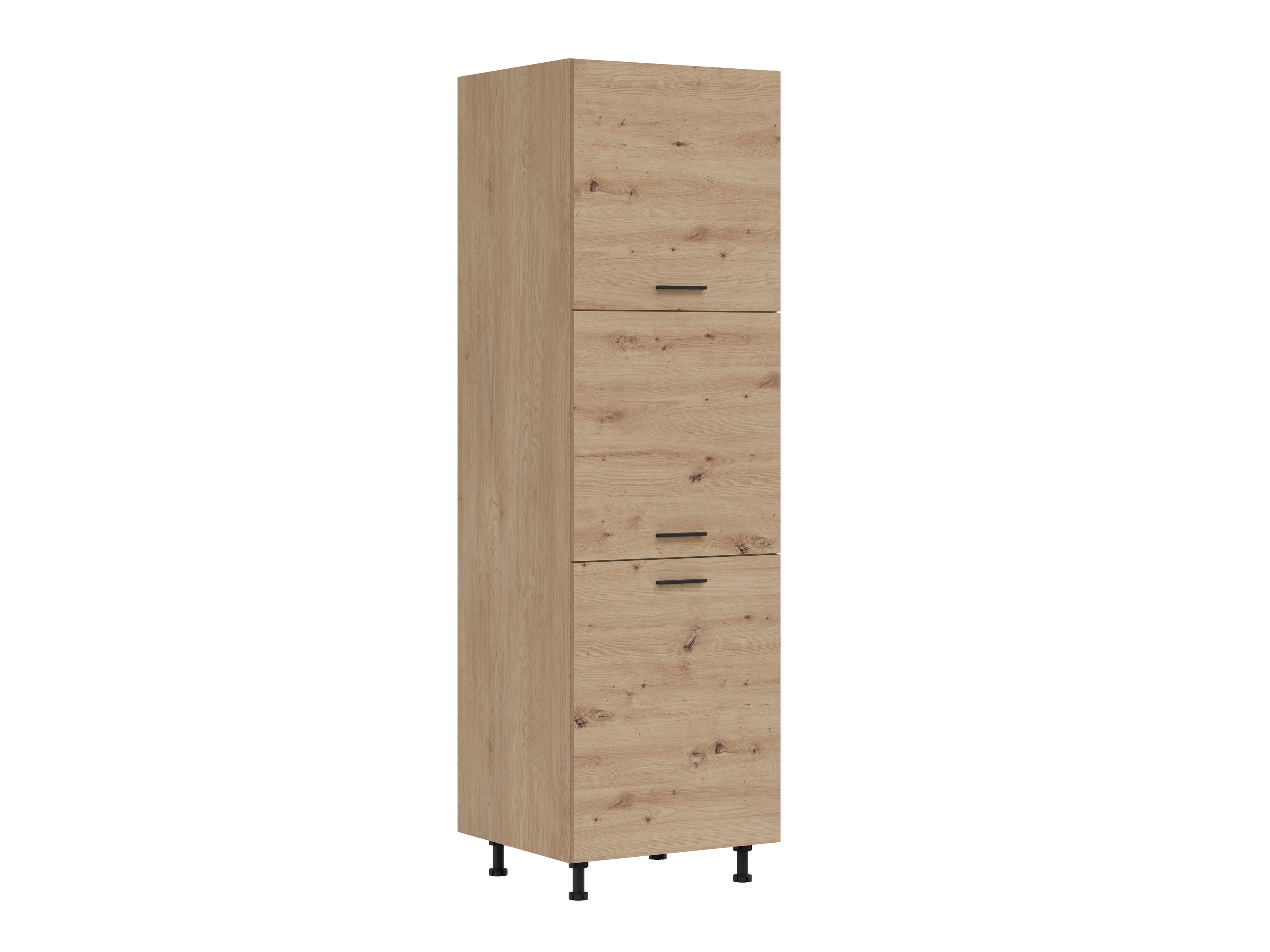 Modular cabinet with doors Ati Artisan 114