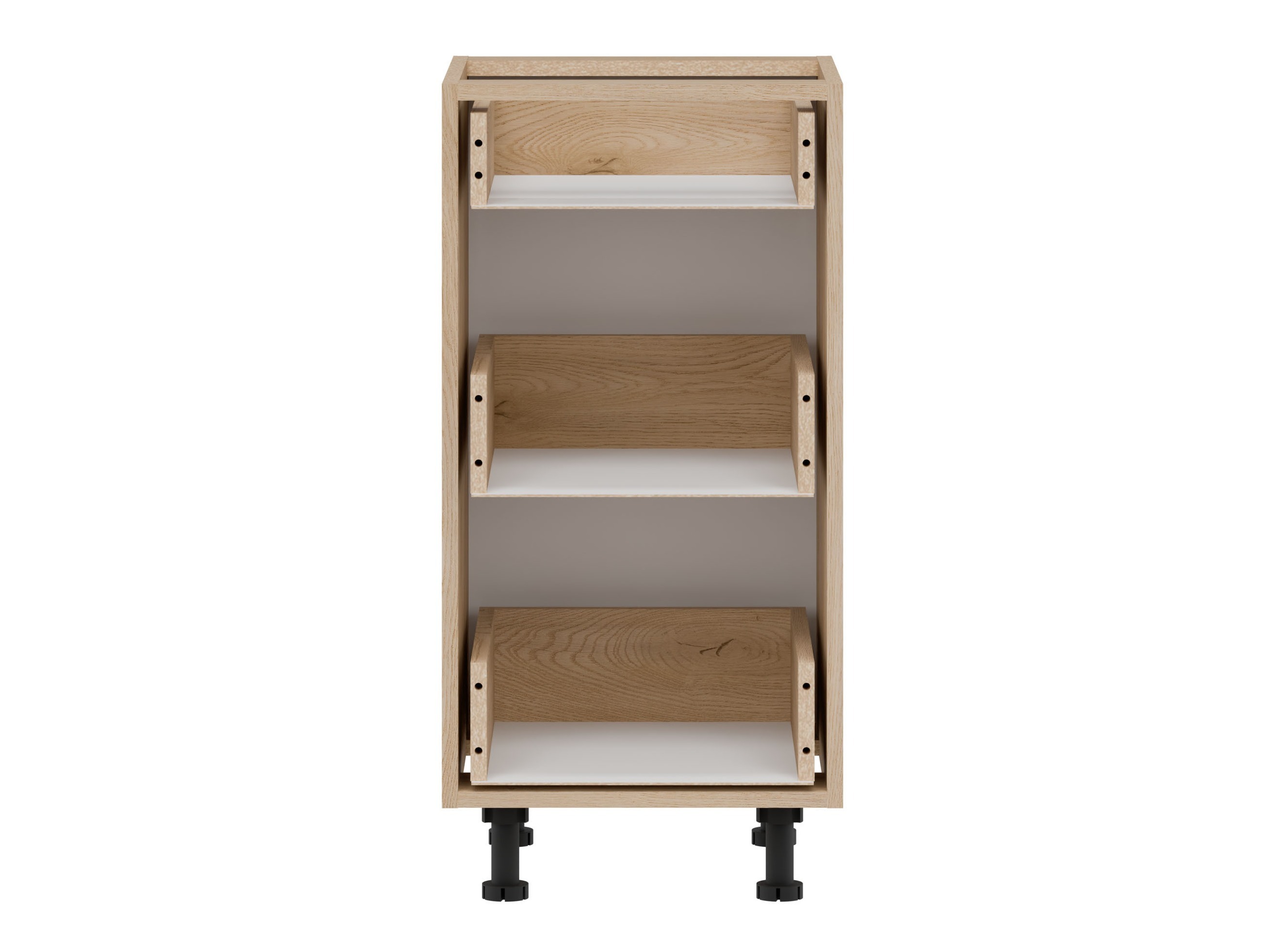 Modular cabinet with drawers Ati Artisan 103