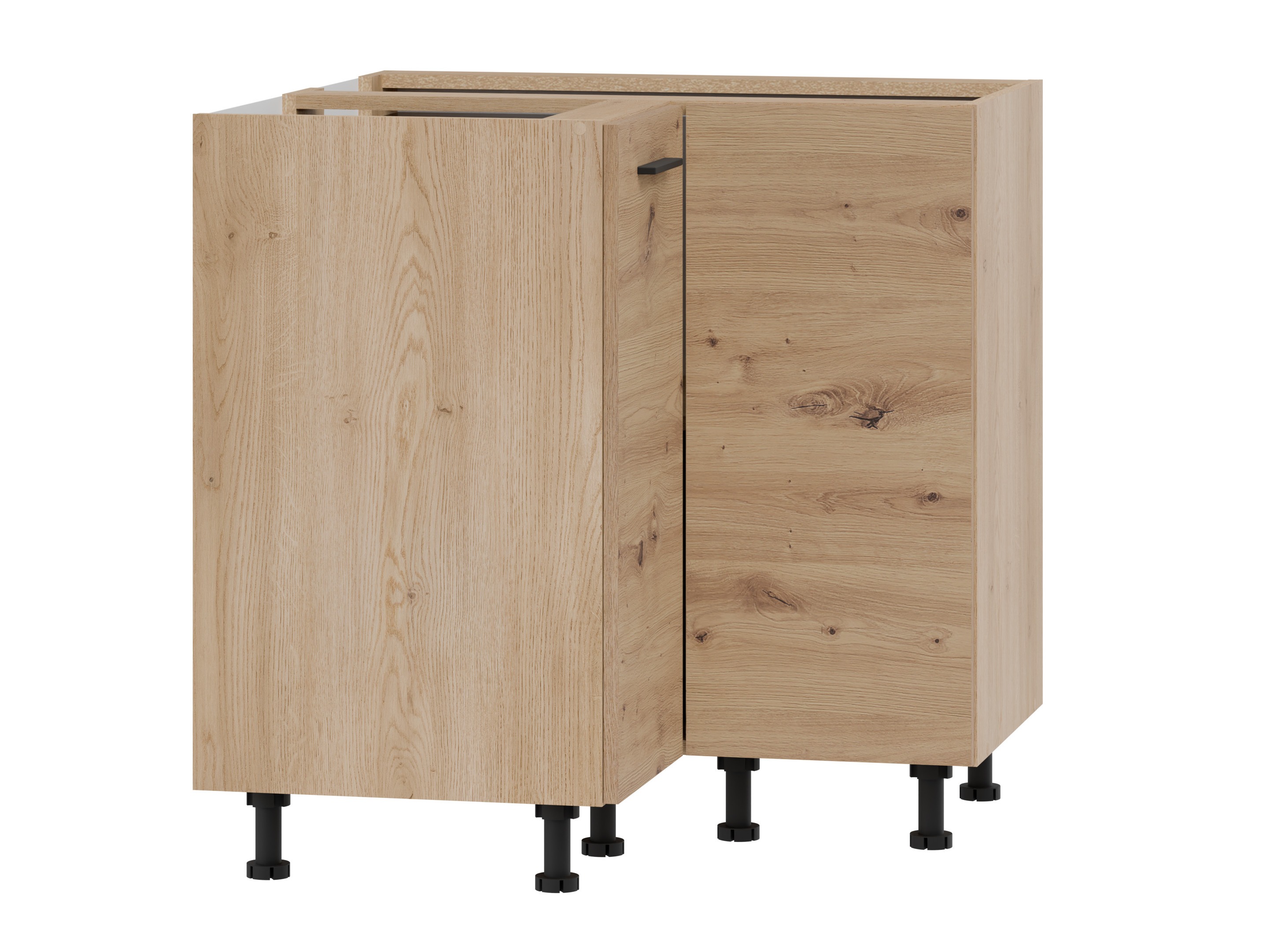 Modular corner cabinet Ati Artisan 112