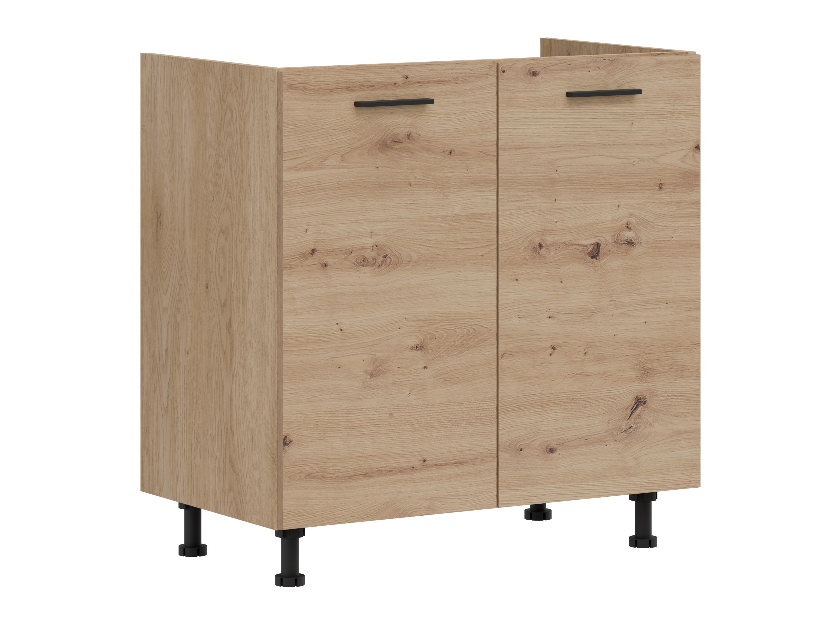 Modular sink cabinet with doors Ati Artisan 110