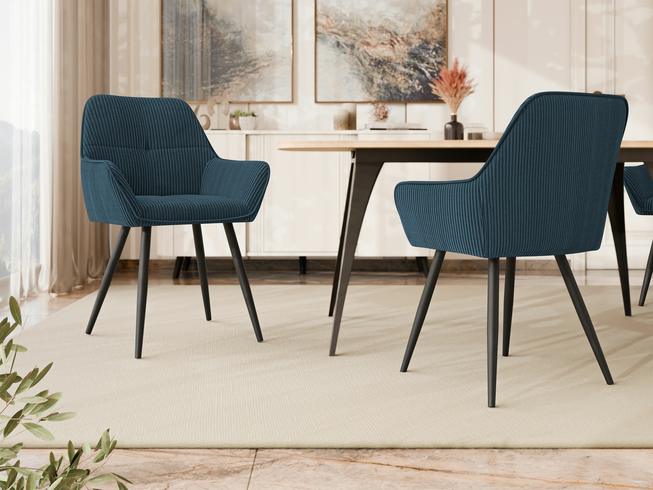Chair Jackson 117 (Poso 05)
