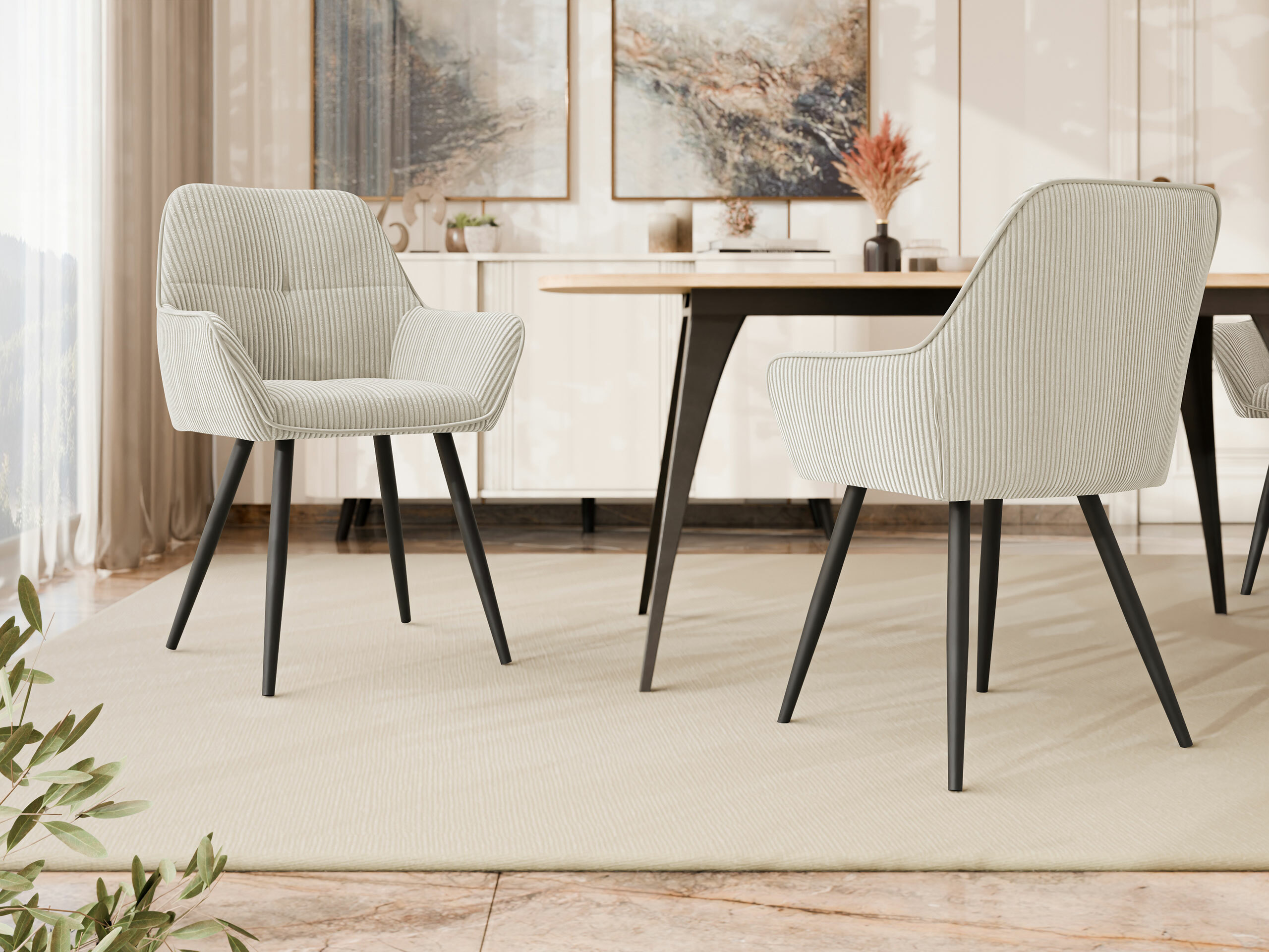 Chair Jackson 117 (Poso 100)