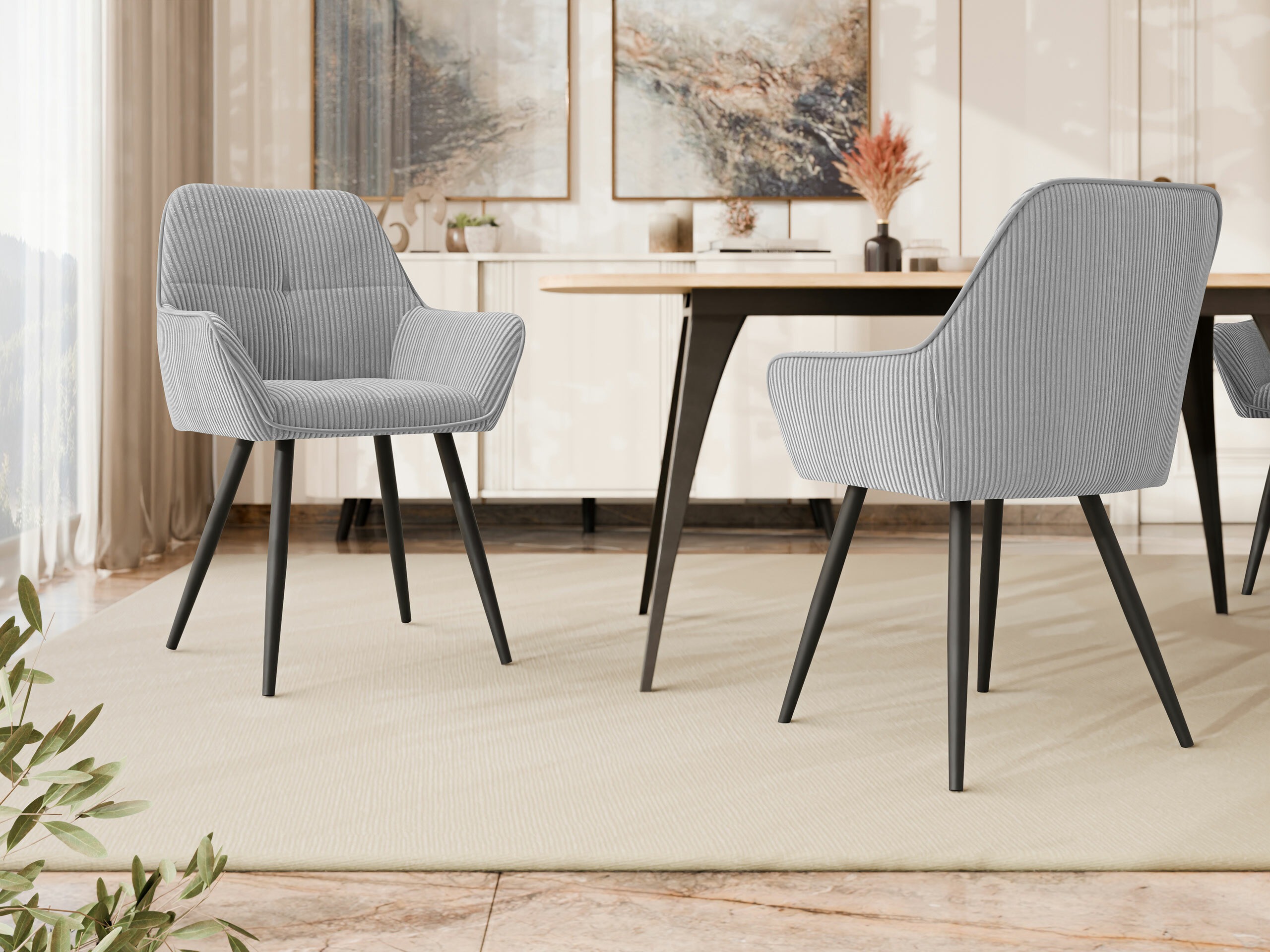 Chair Jackson 117 (Poso 110)