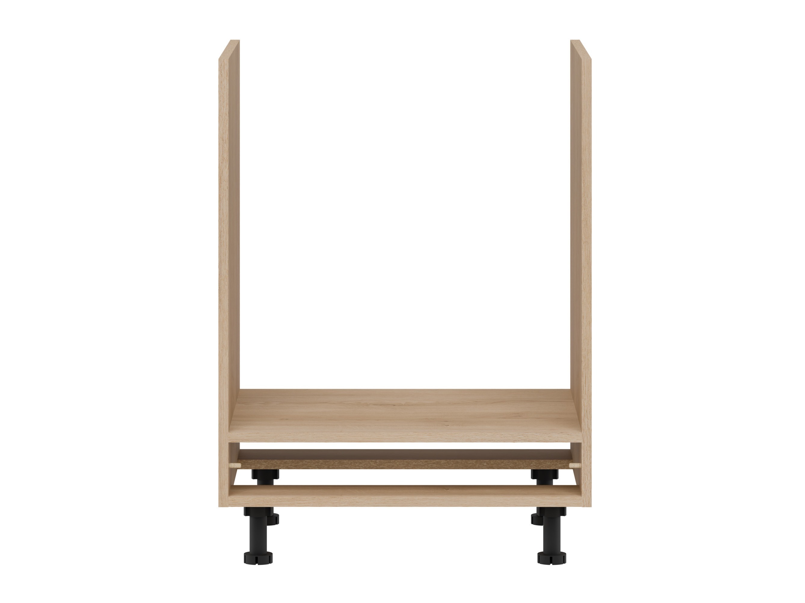 Modular cabinet for built-in appliances Ati Torro 120