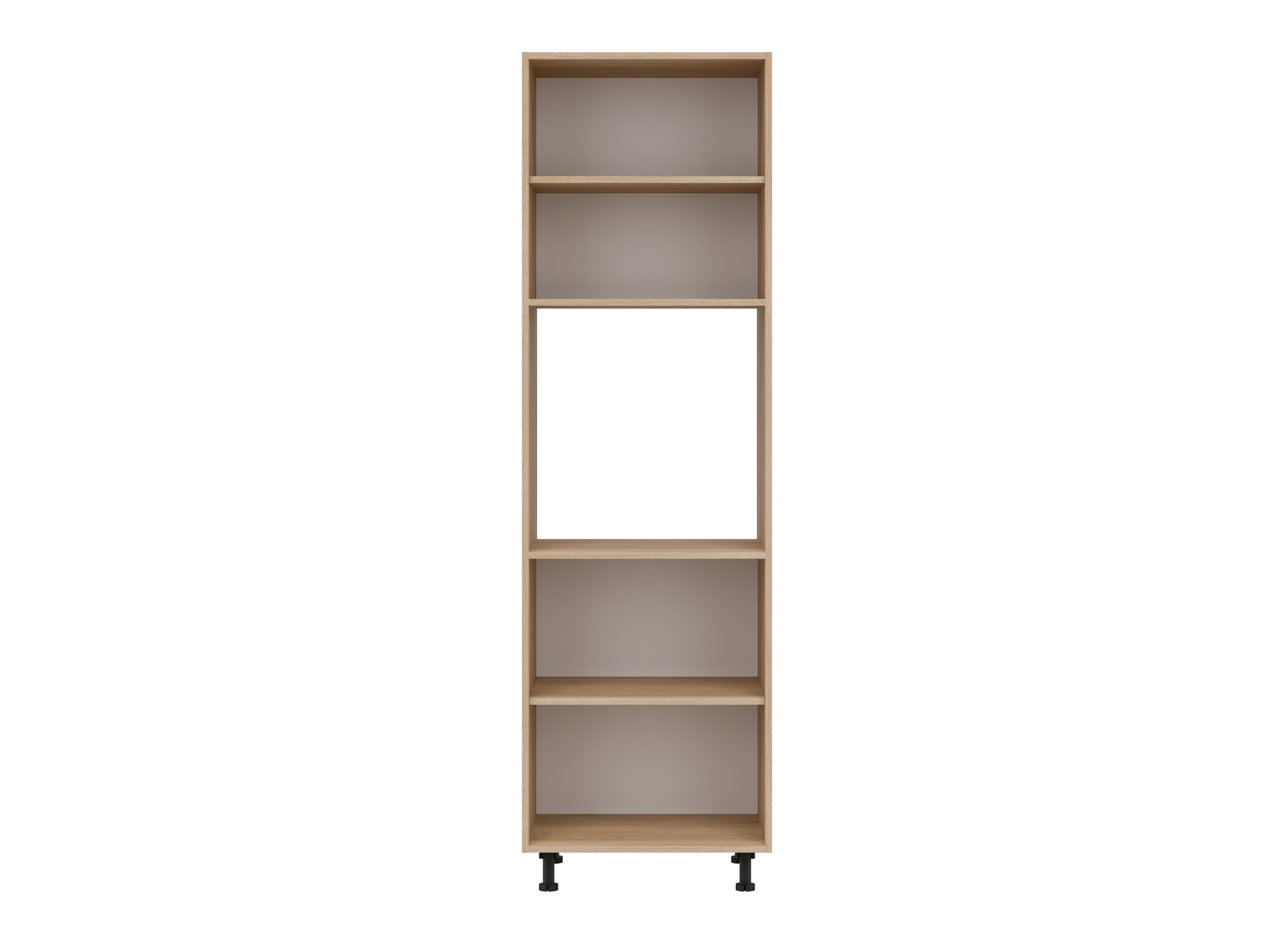 Modular cabinet for built-in appliances Ati Torro 125