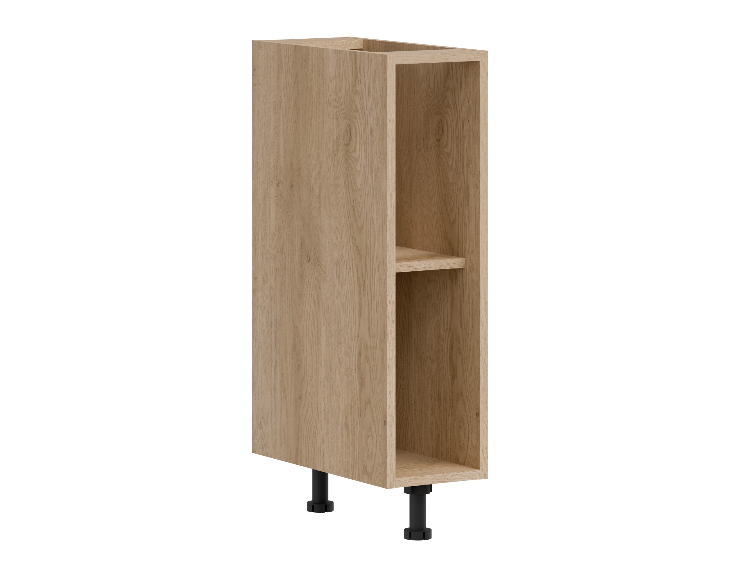 Modular cabinet with doors Ati Torro 112