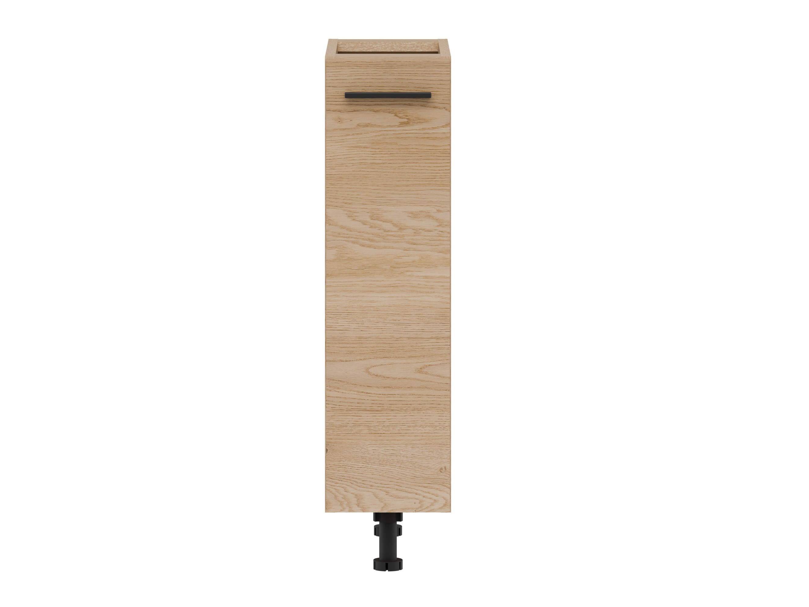 Modular cabinet with doors Ati Torro 112