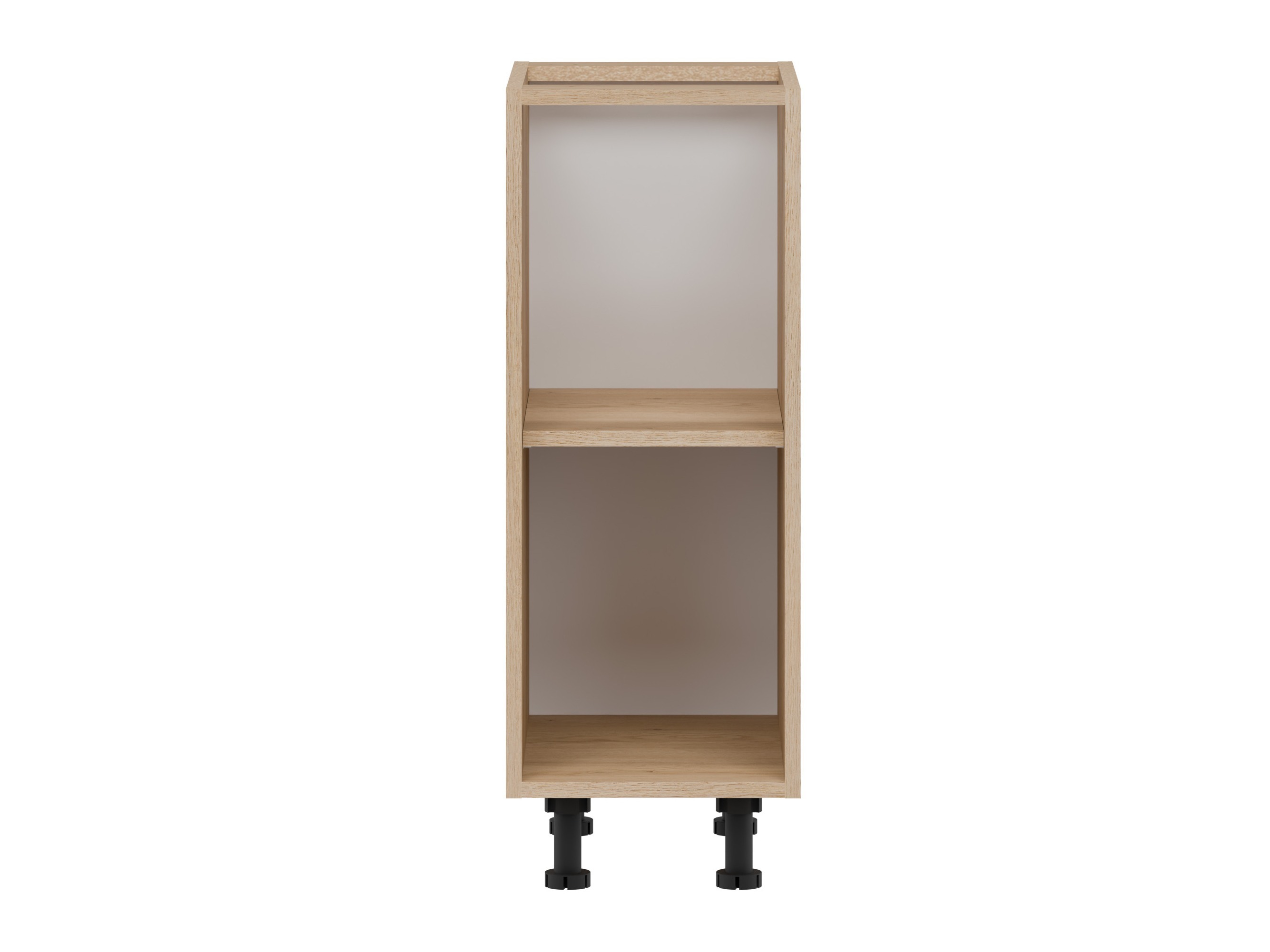 Modular cabinet with doors Ati Torro 113