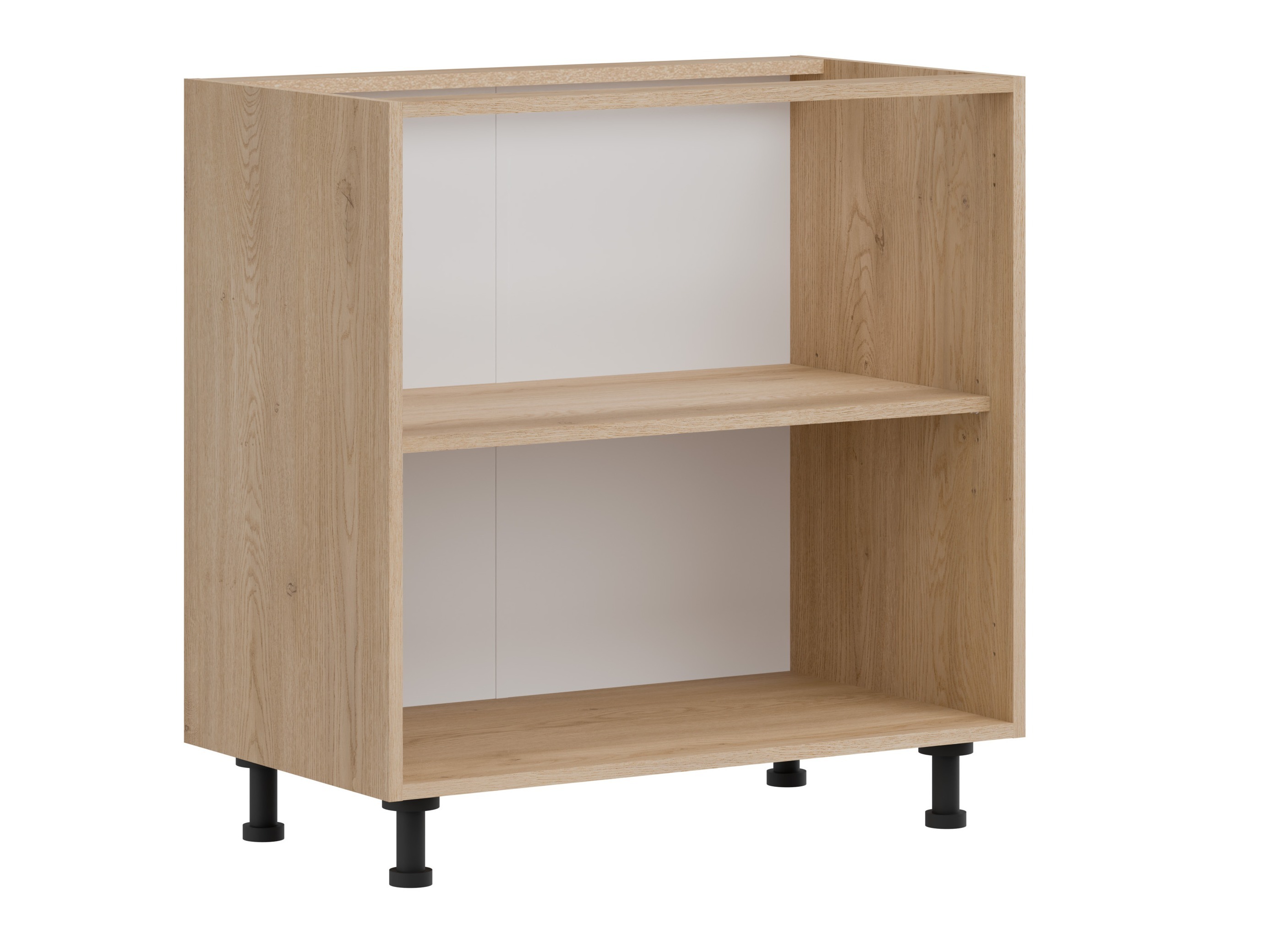 Modular cabinet with doors Ati Torro 122