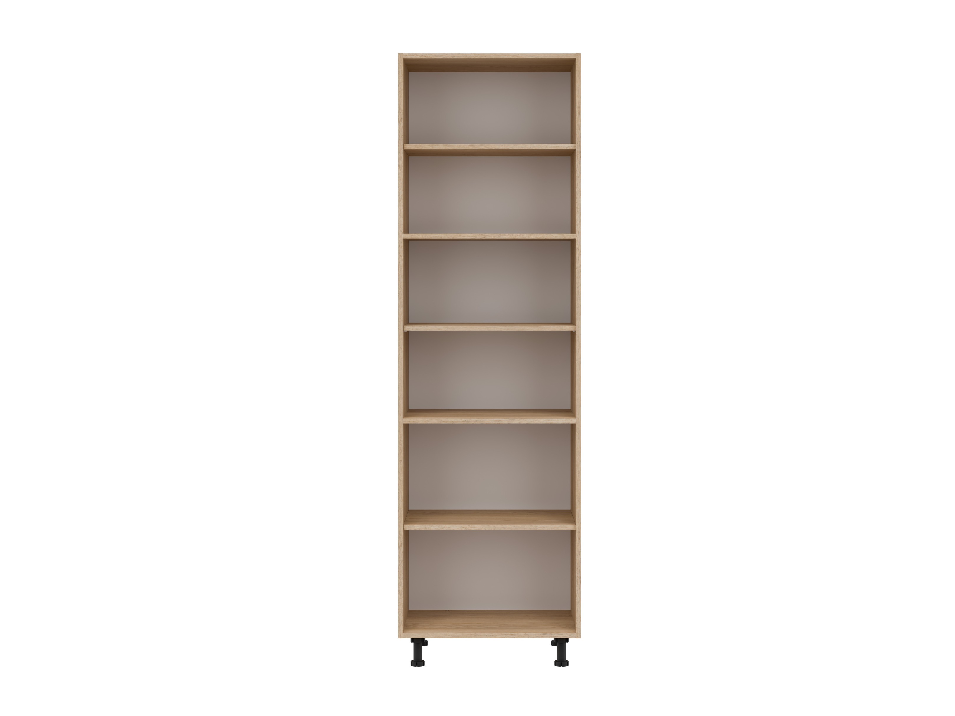 Modular cabinet with doors Ati Torro 126