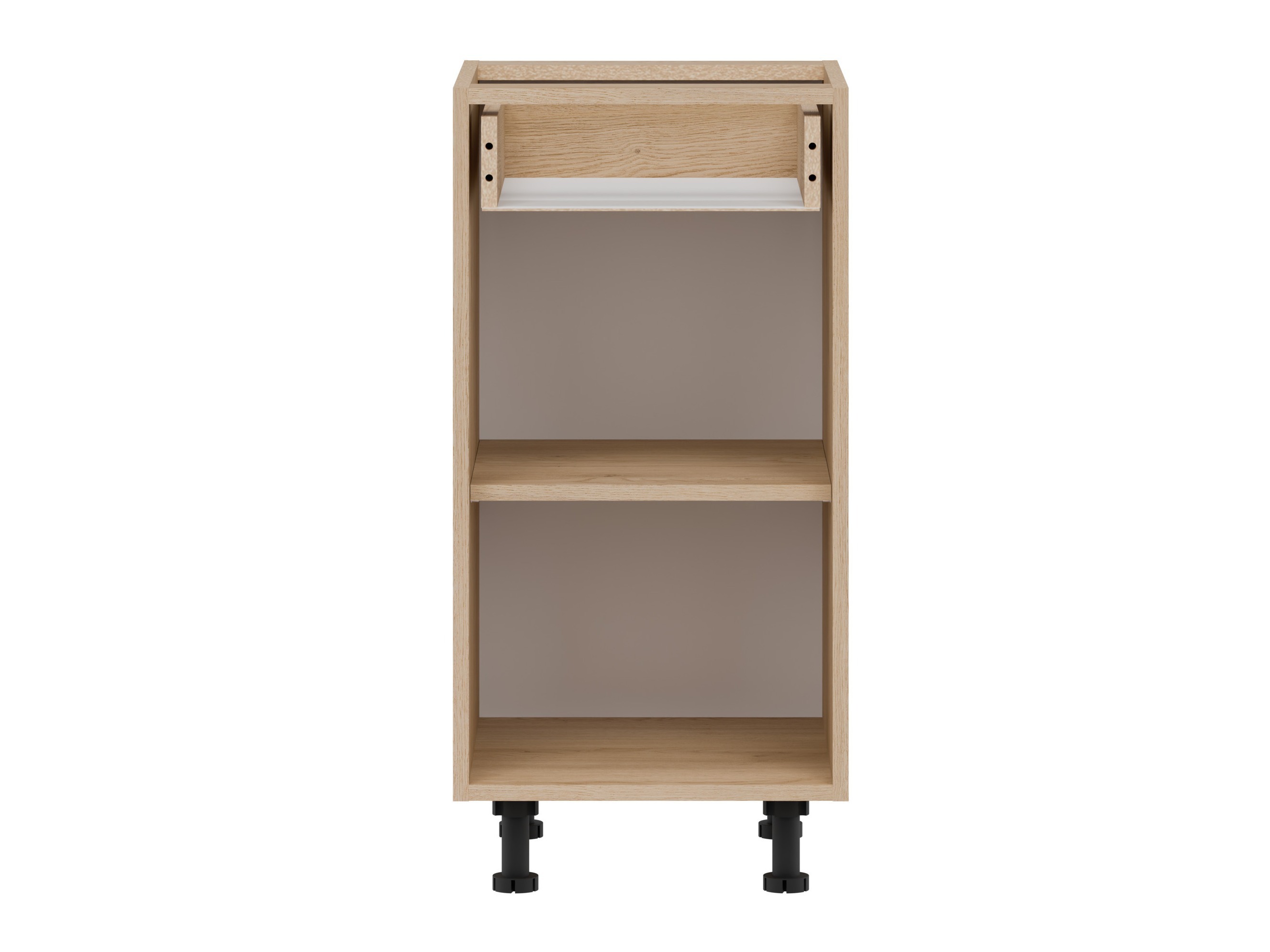 Modular cabinet with drawer and doors Ati Torro 114