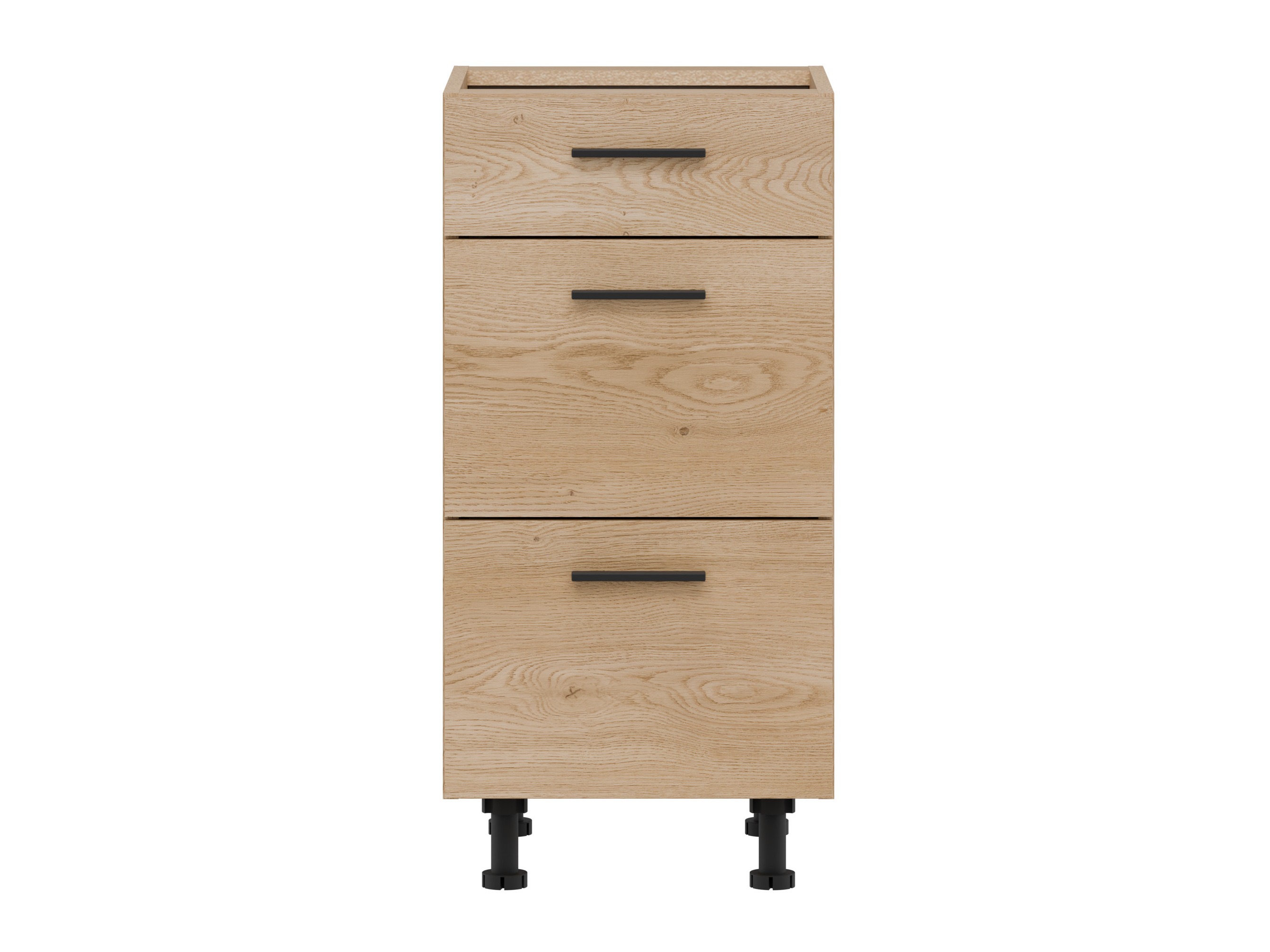 Modular cabinet with drawers Ati Torro 115