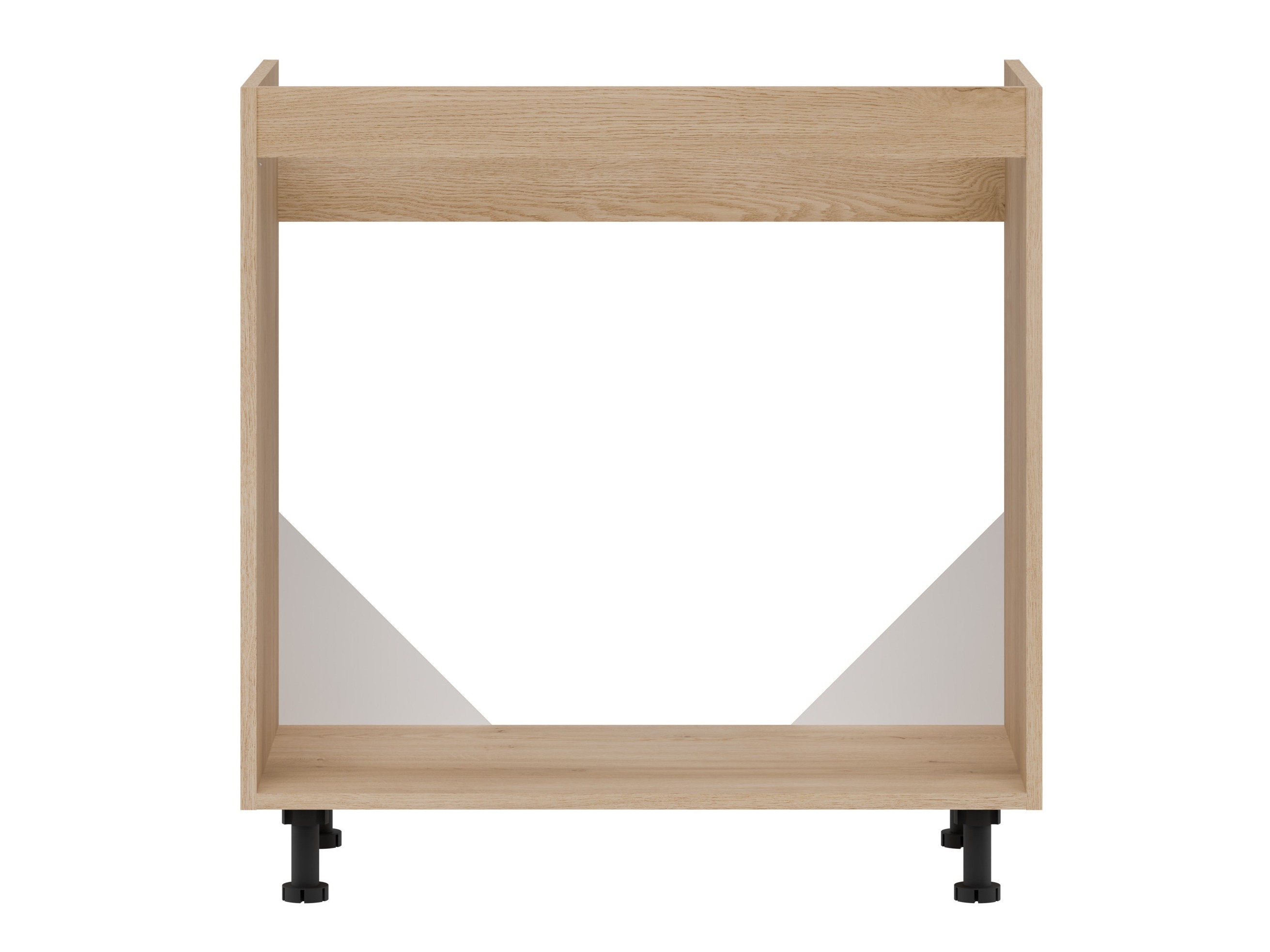 Modular sink cabinet with doors Ati Torro 123