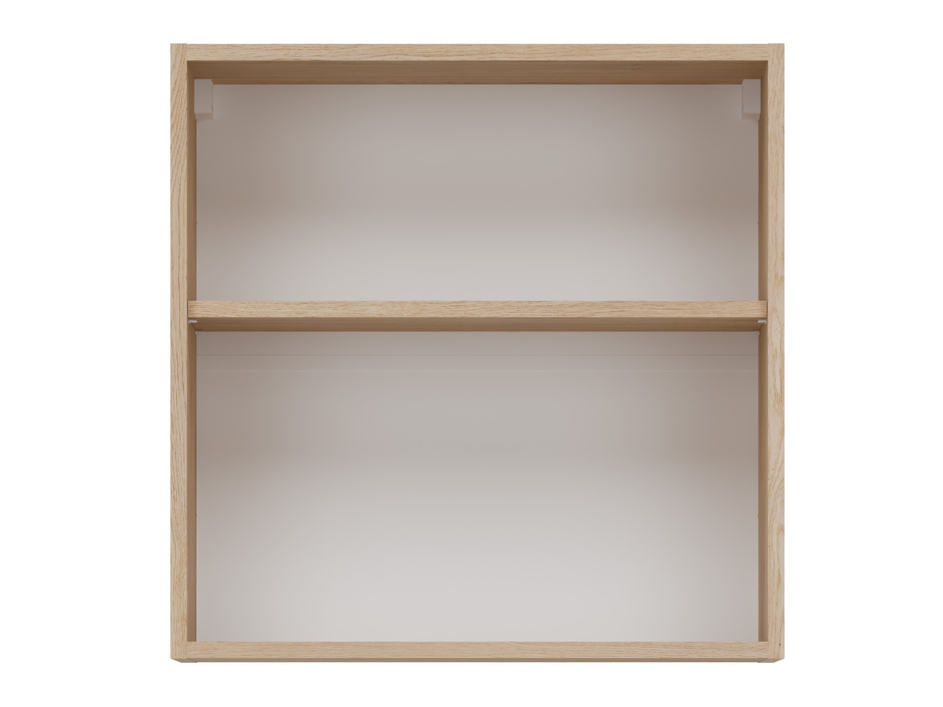 Modular wall cabinet Ati Grey 119