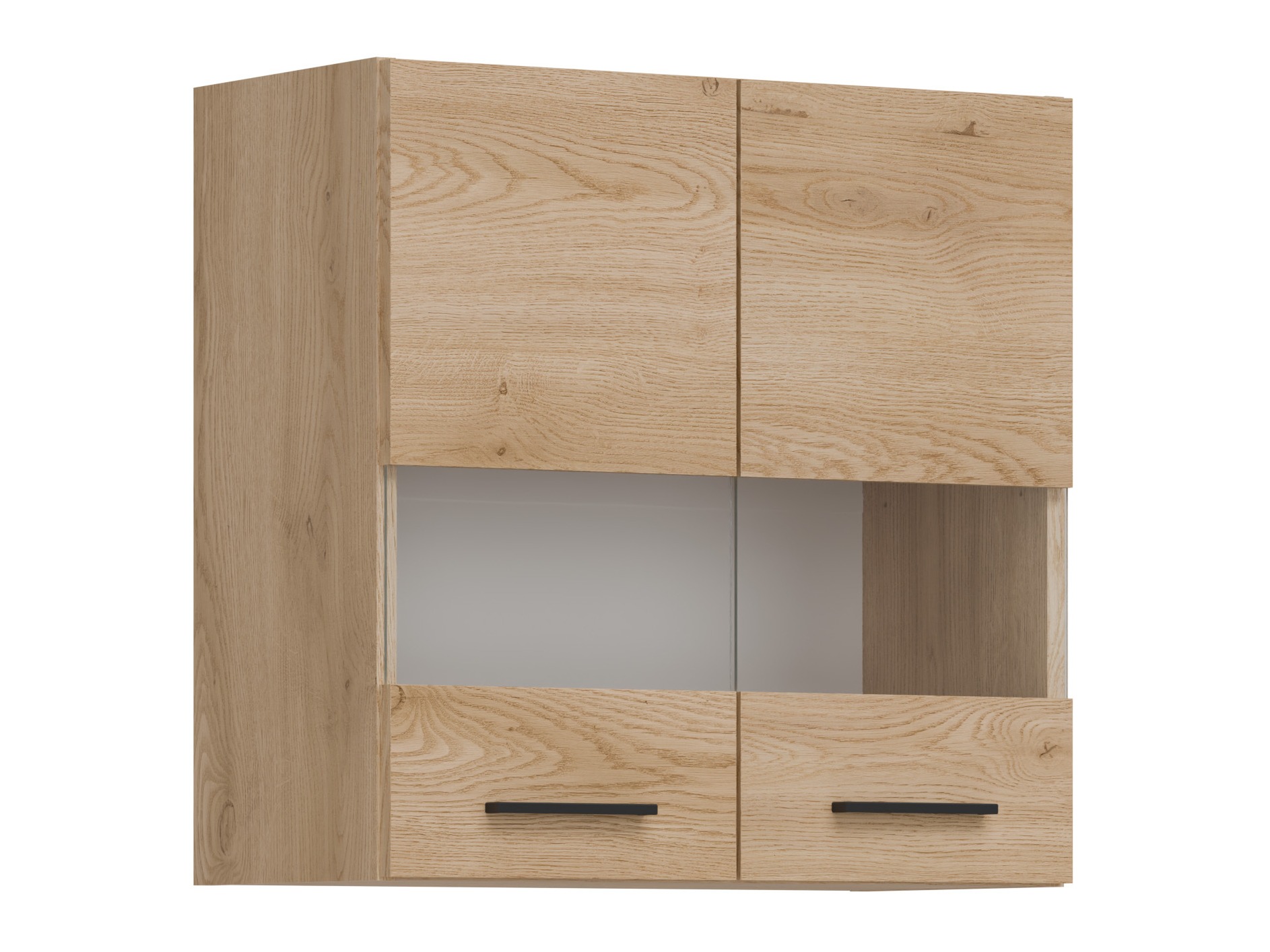 Modular wall cabinet Ati Torro 105