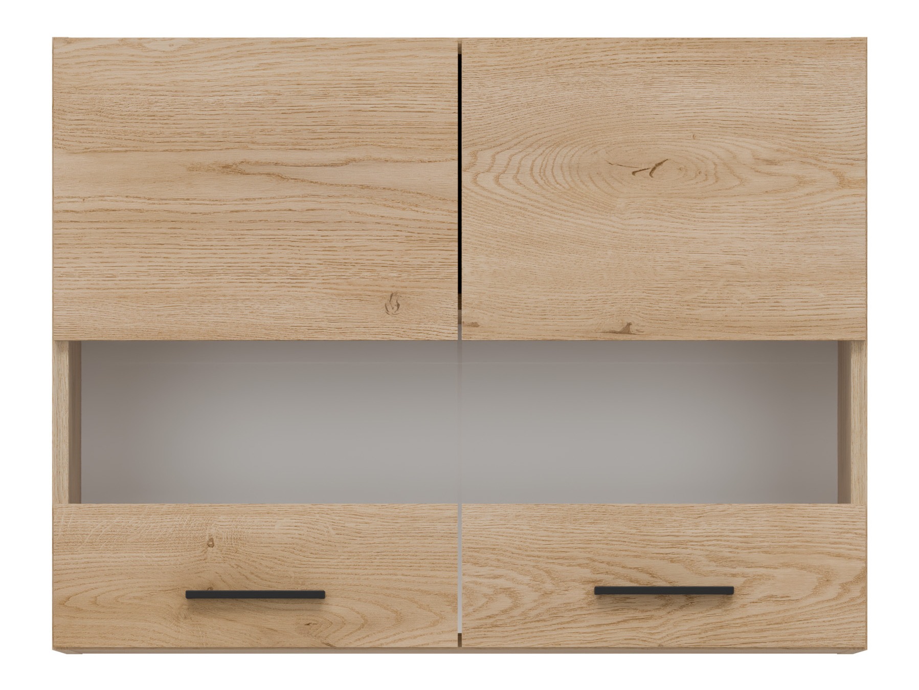 Modular wall cabinet Ati Torro 107