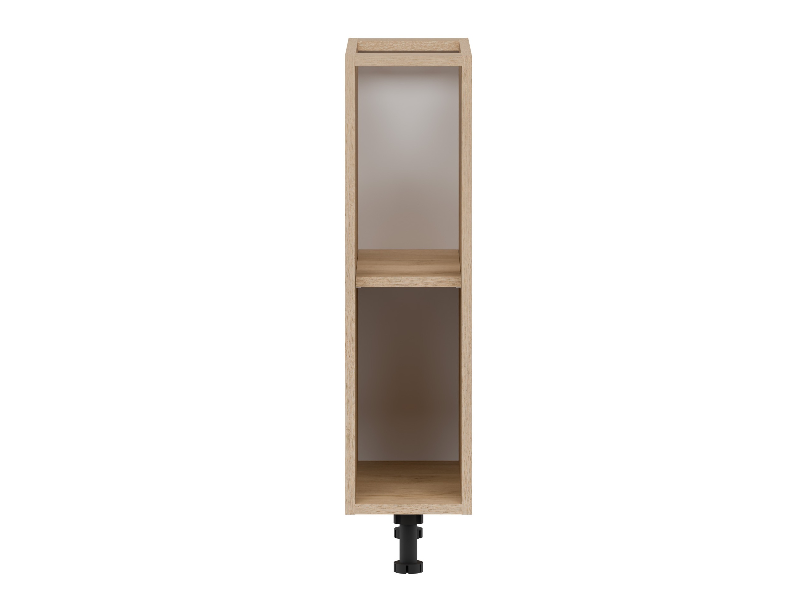 Modular cabinet with doors Ati Cashmere 112