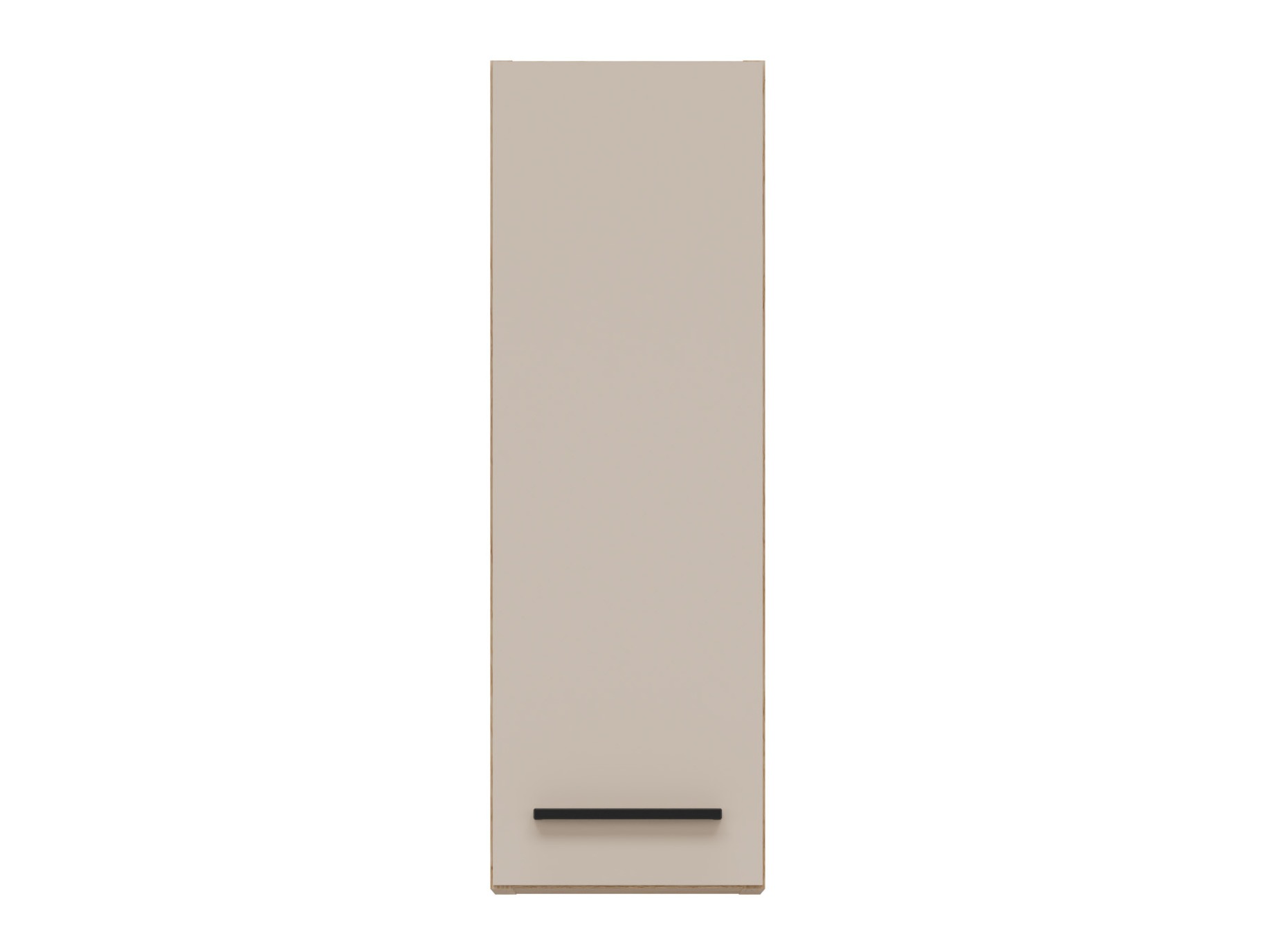 Modular wall cabinet Ati Cashmere 100