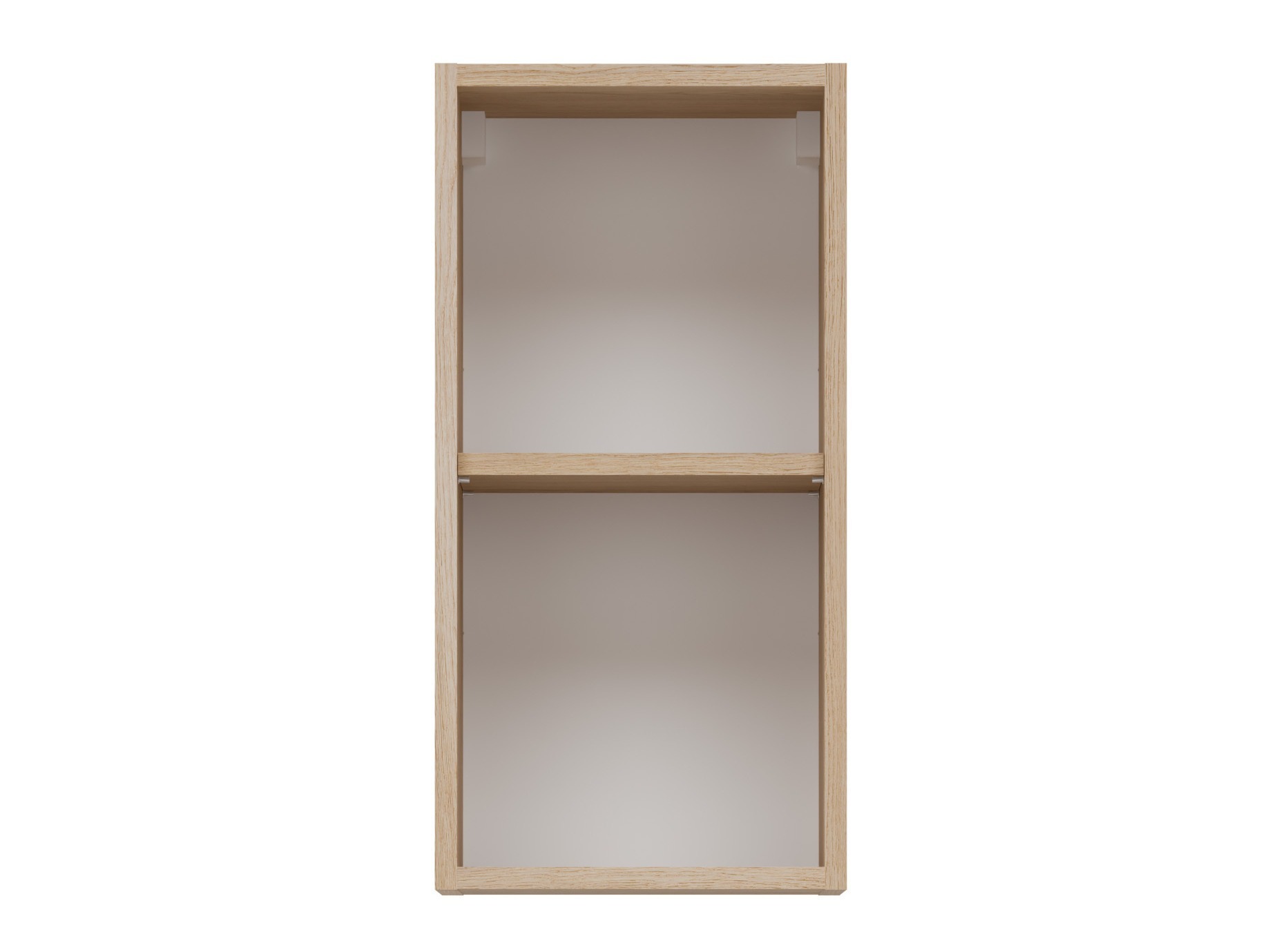 Modular wall cabinet Ati Cashmere 101