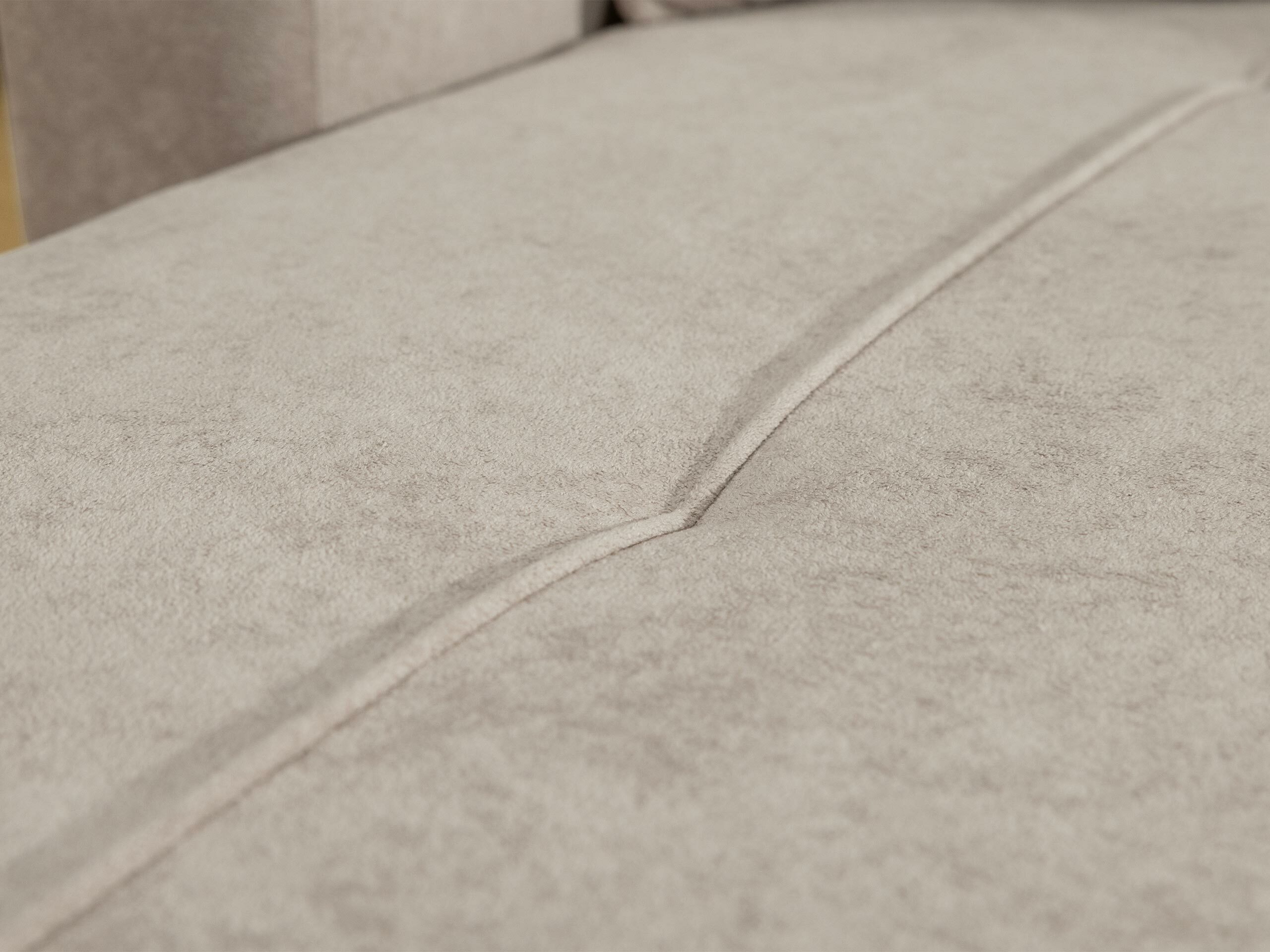Corner sofa Comfivo Laurus I (Coral 45)