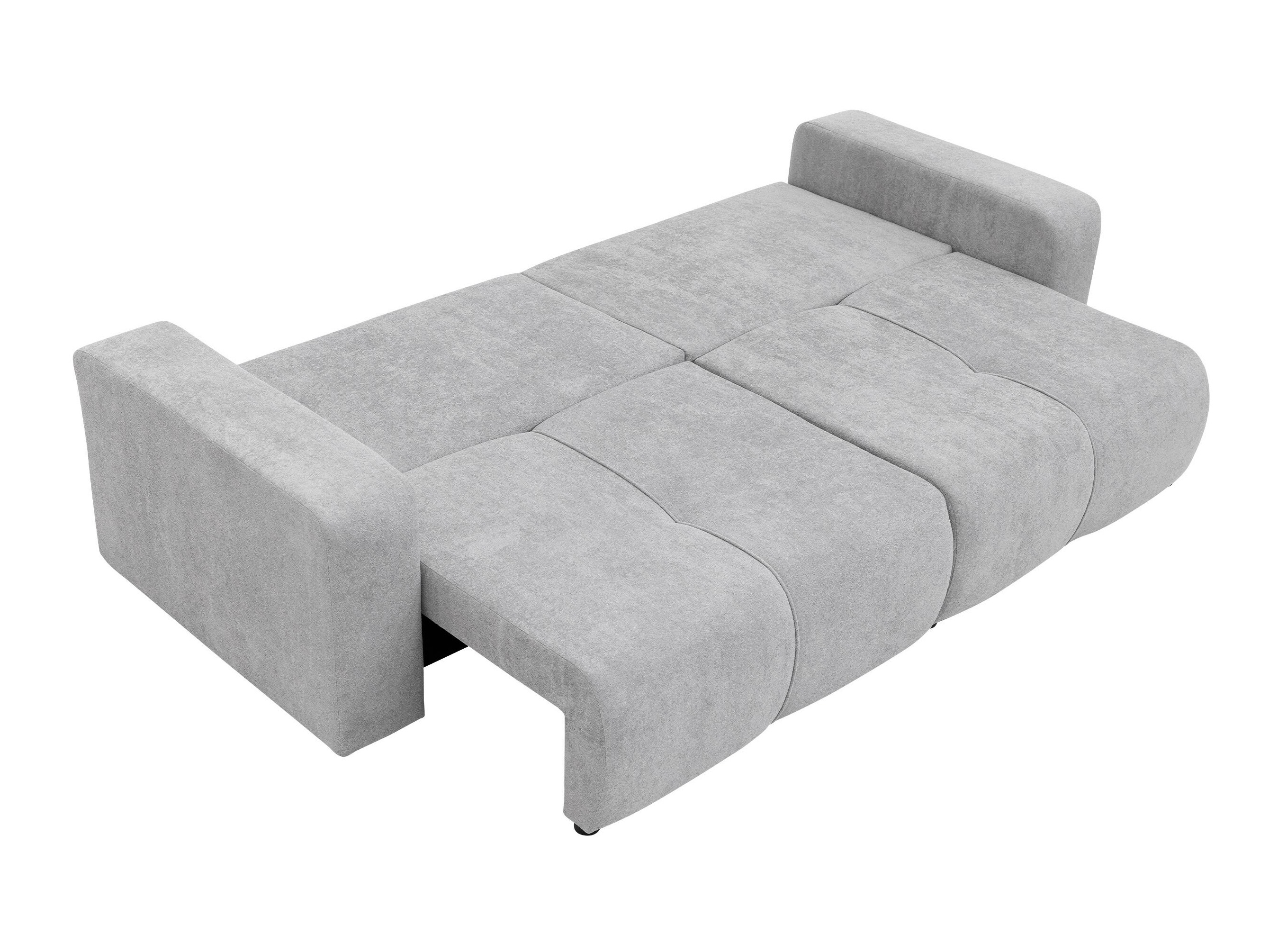 Sofa bed Comfivo Laurus (Coral 15)