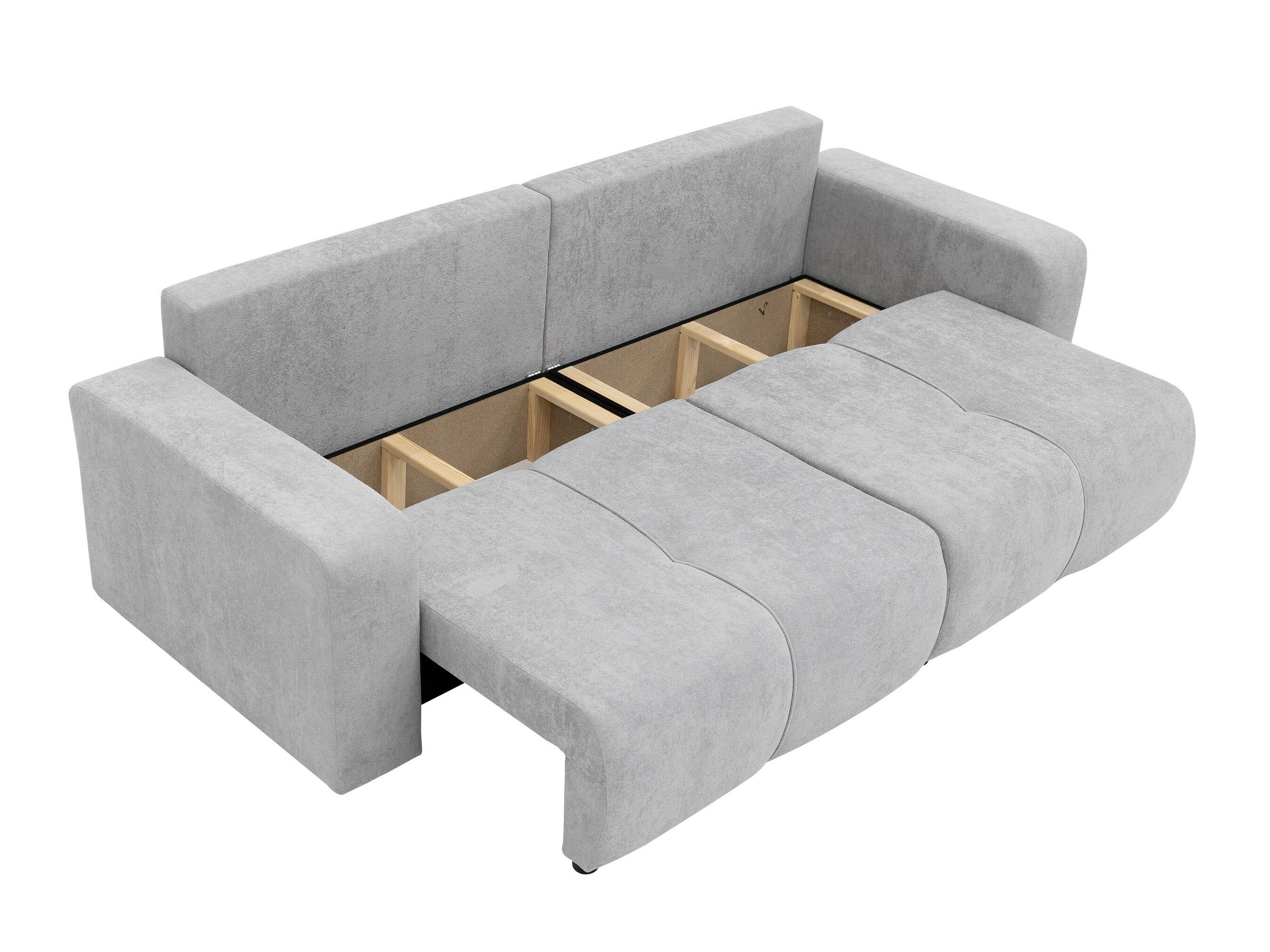 Sofa bed Comfivo Laurus (Coral 15)