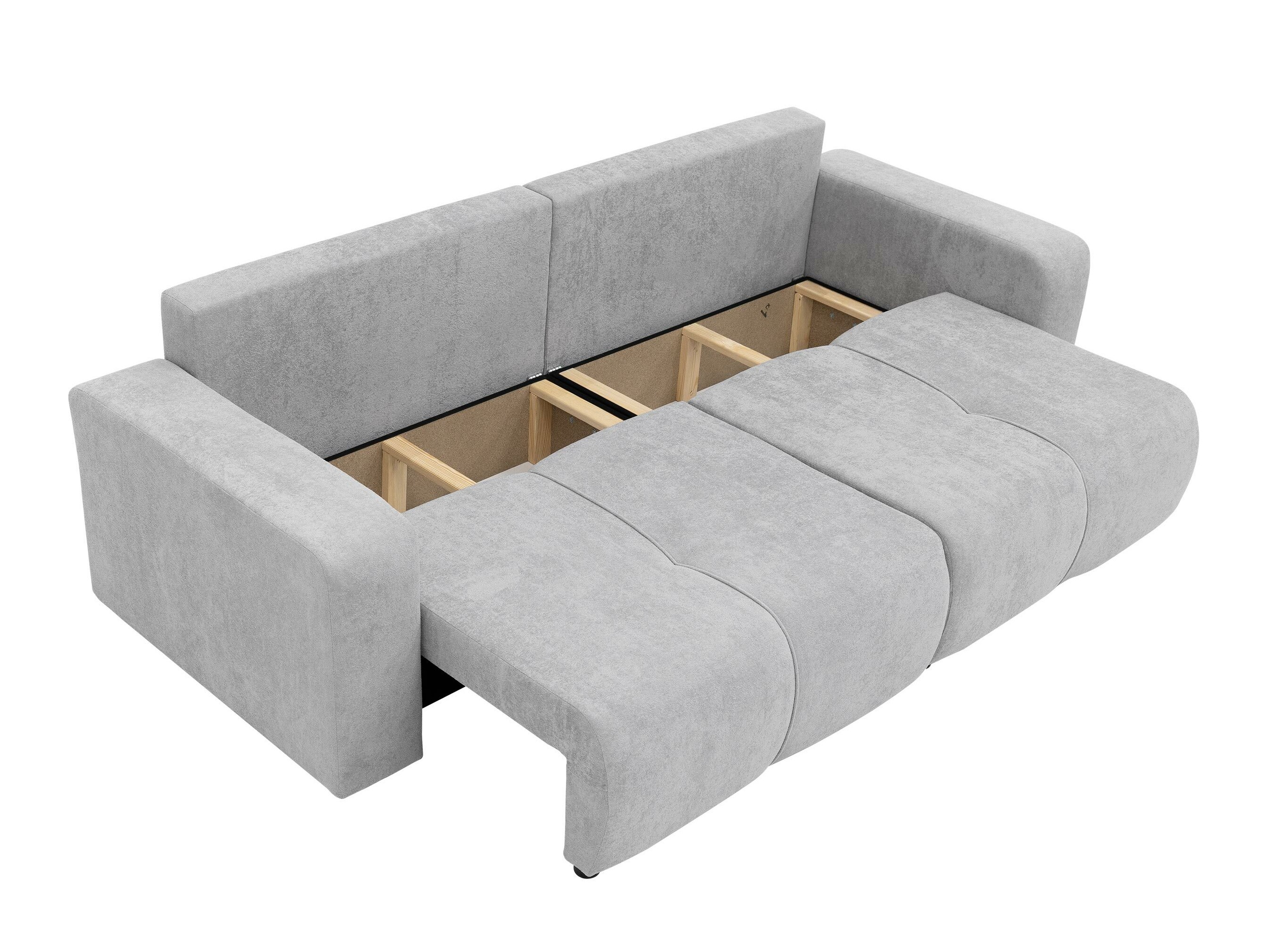 Sofa bed Comfivo Laurus (Coral 45)