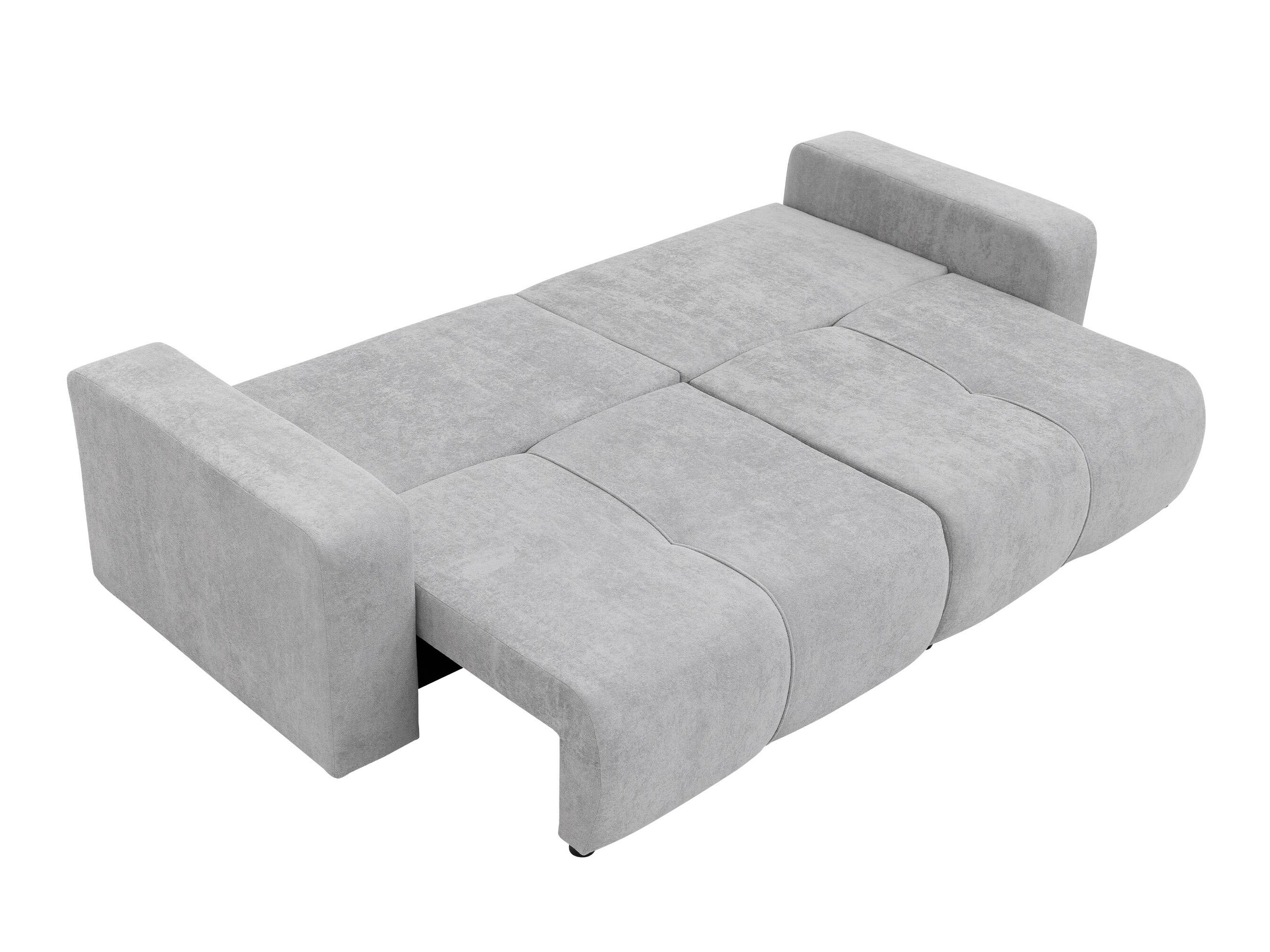Sofa bed Comfivo Laurus (Coral 55)