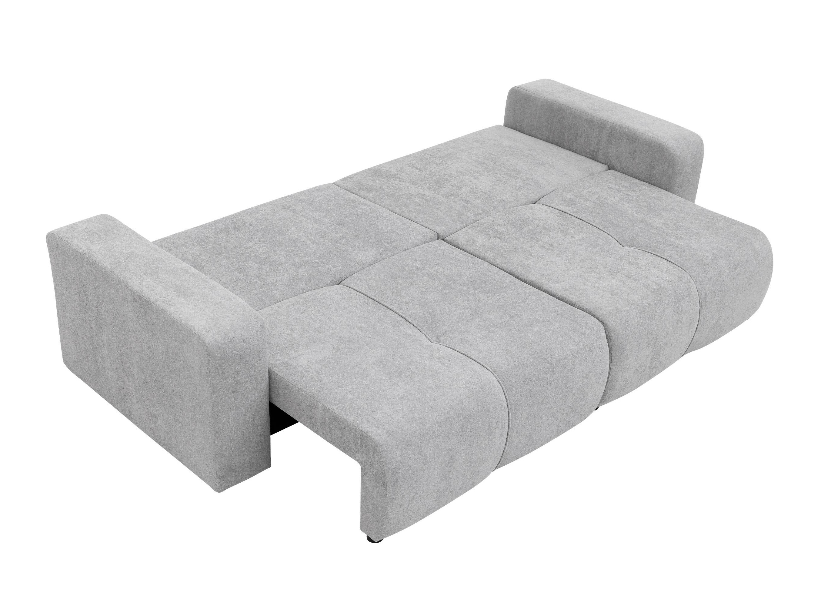 Sofa bed Comfivo Laurus (Coral 65)